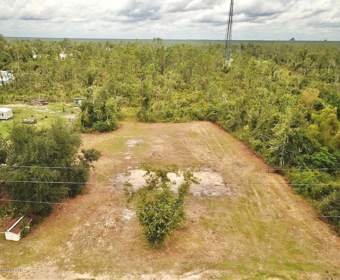 [No Recorded Subdiv] - Land