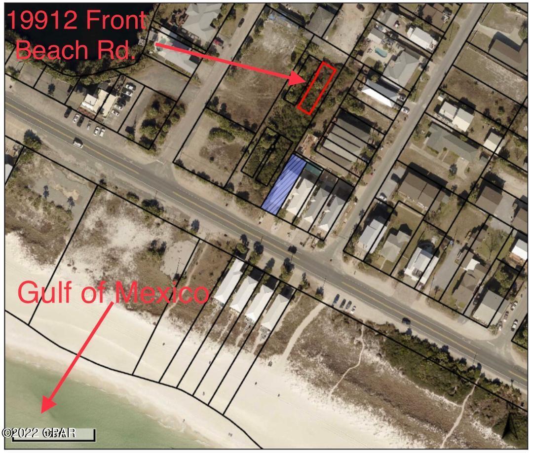 Laguna Beach 2nd Add - Residential