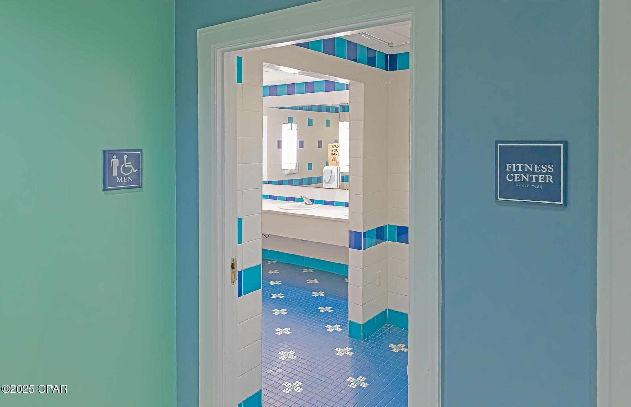 Boardwalk Central - Residential