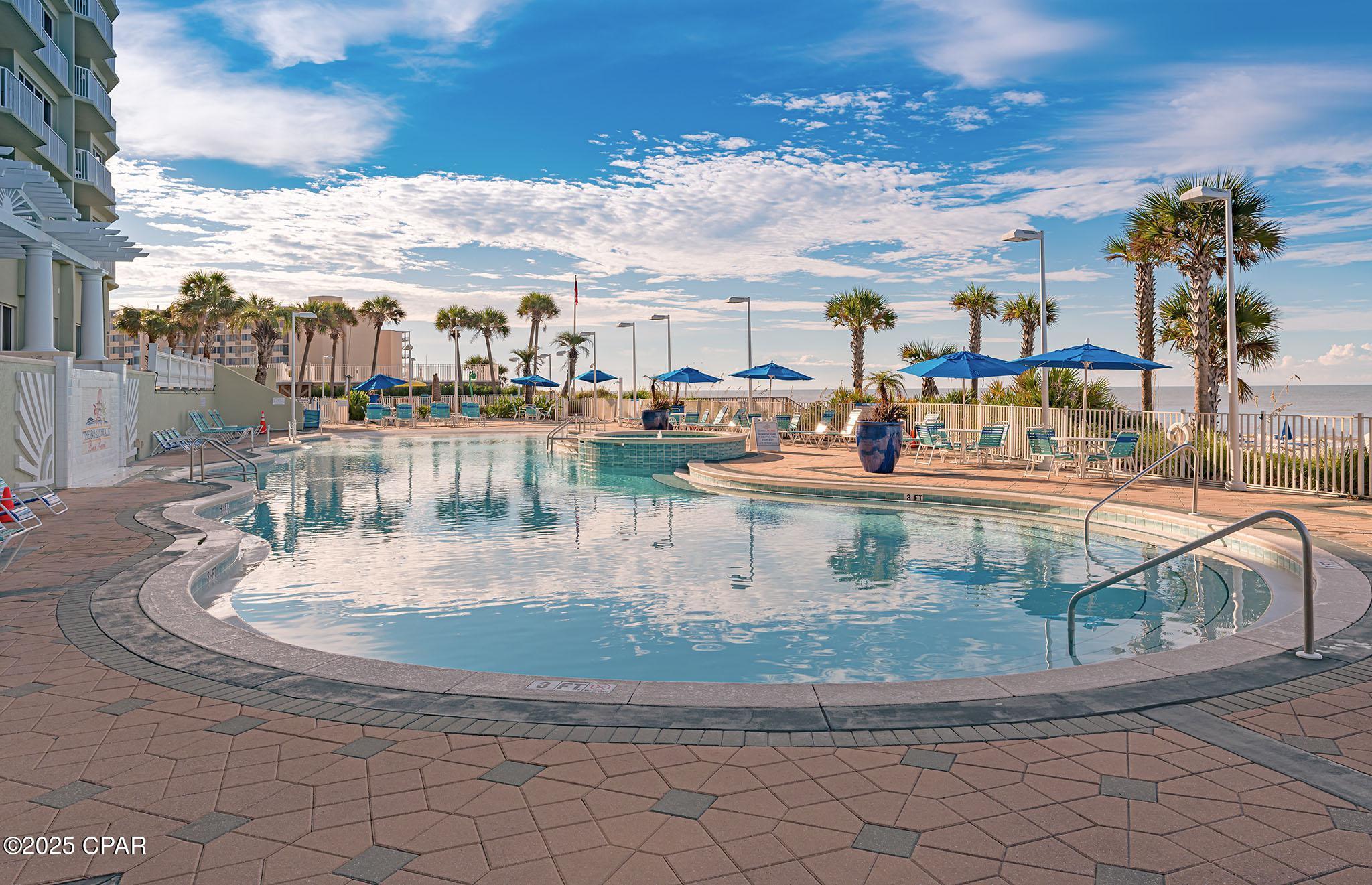 Boardwalk Central - Residential