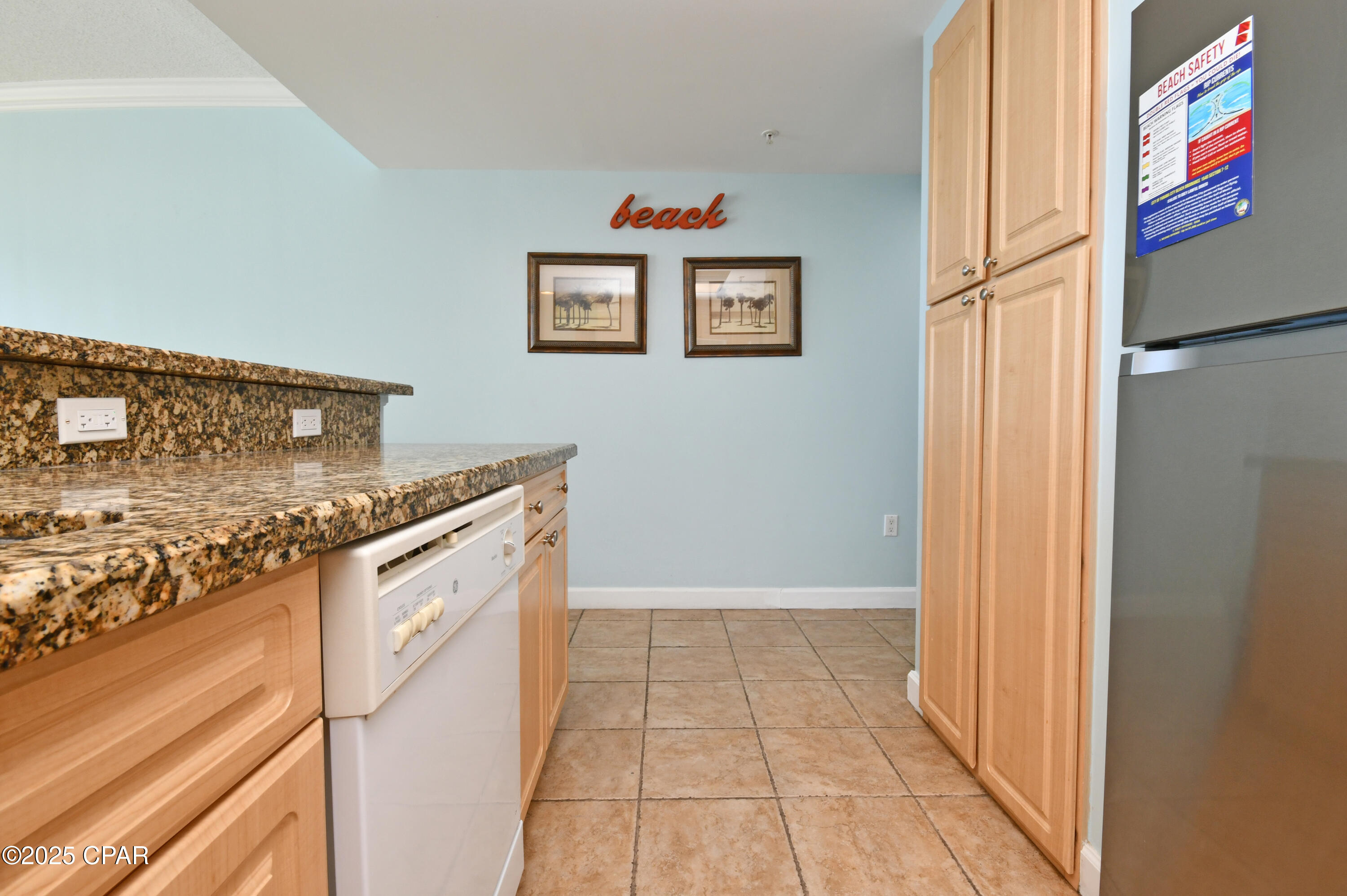 Boardwalk Central - Residential