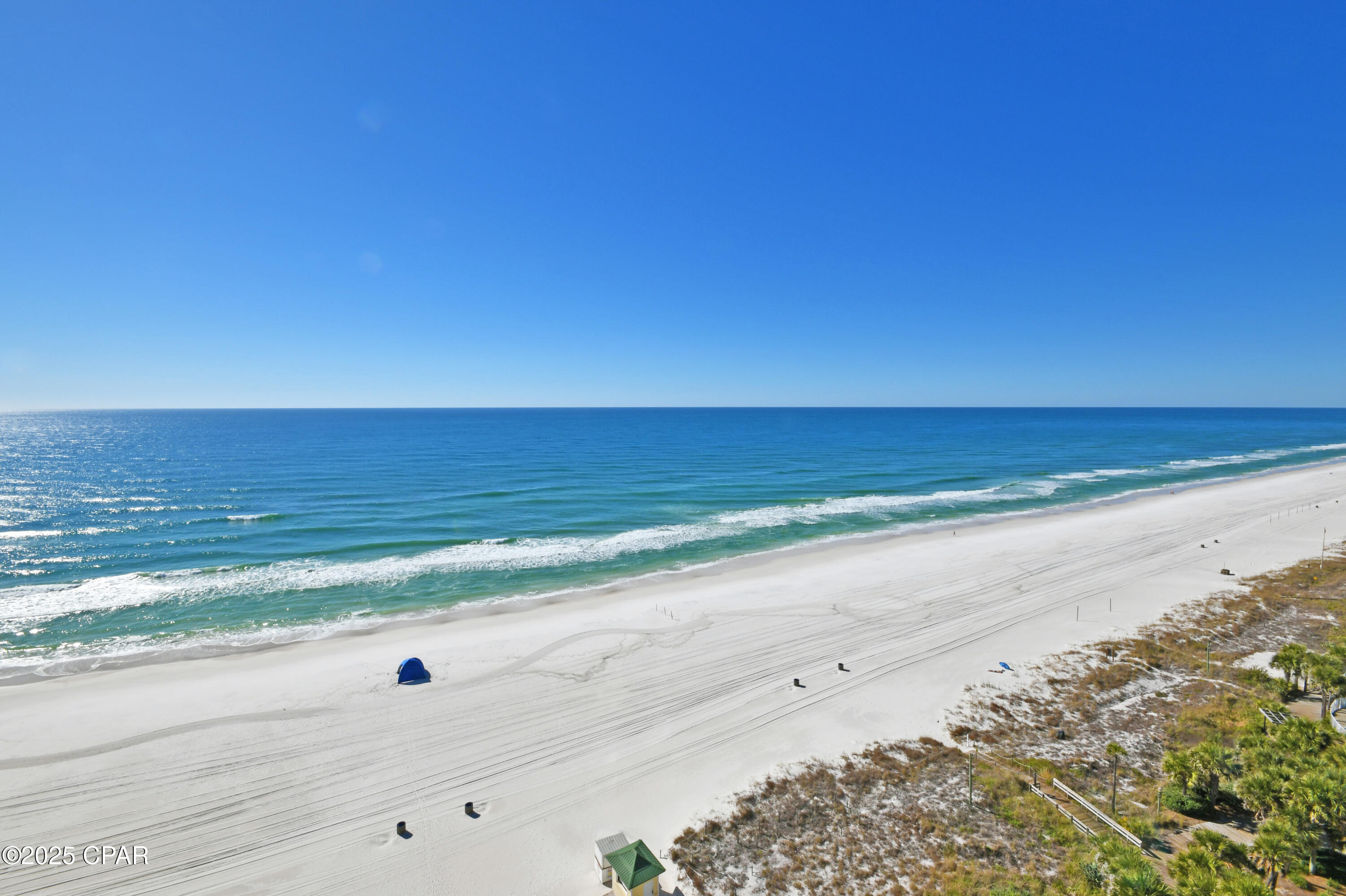 Boardwalk Central - Residential