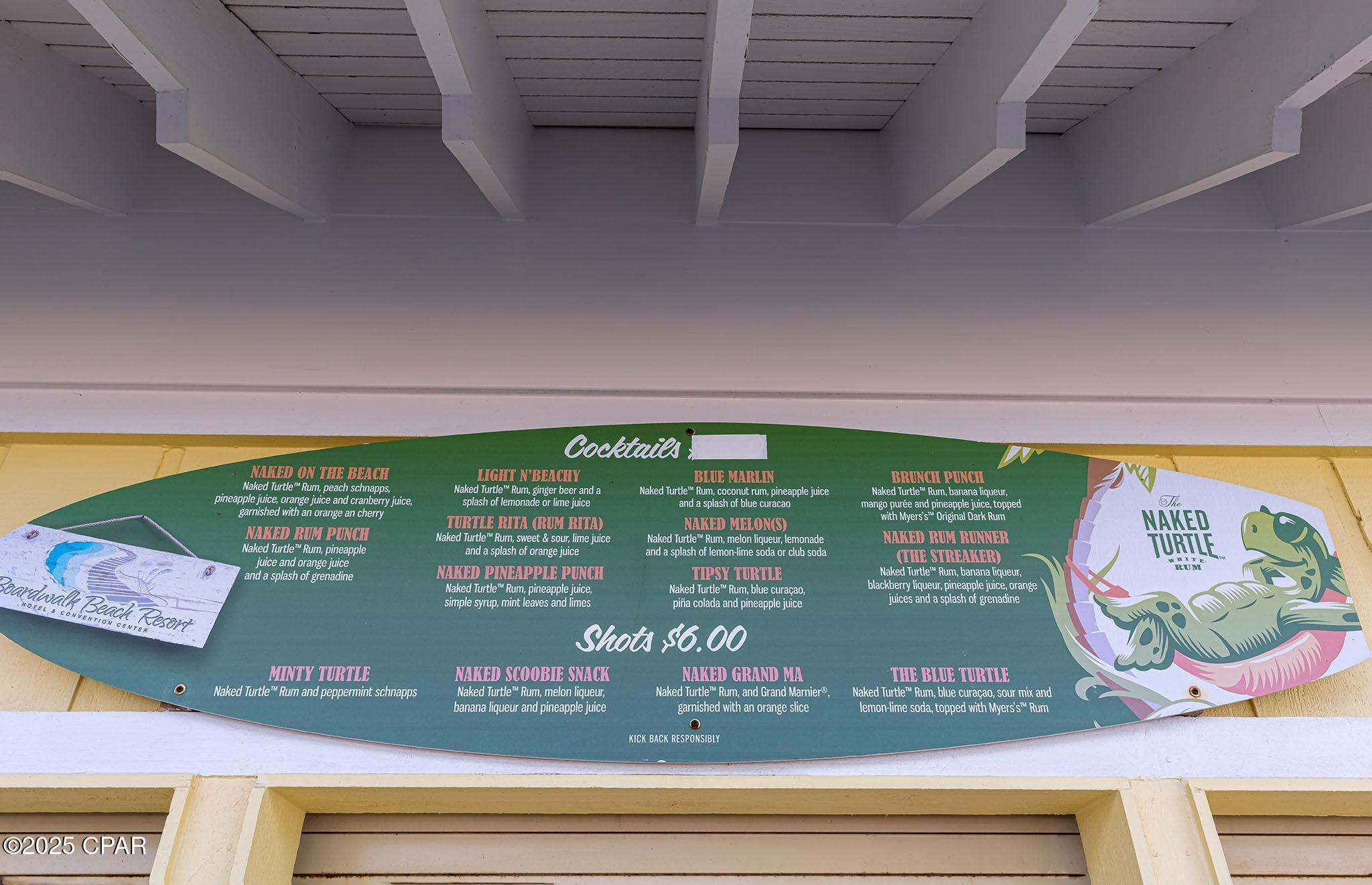 Boardwalk Central - Residential