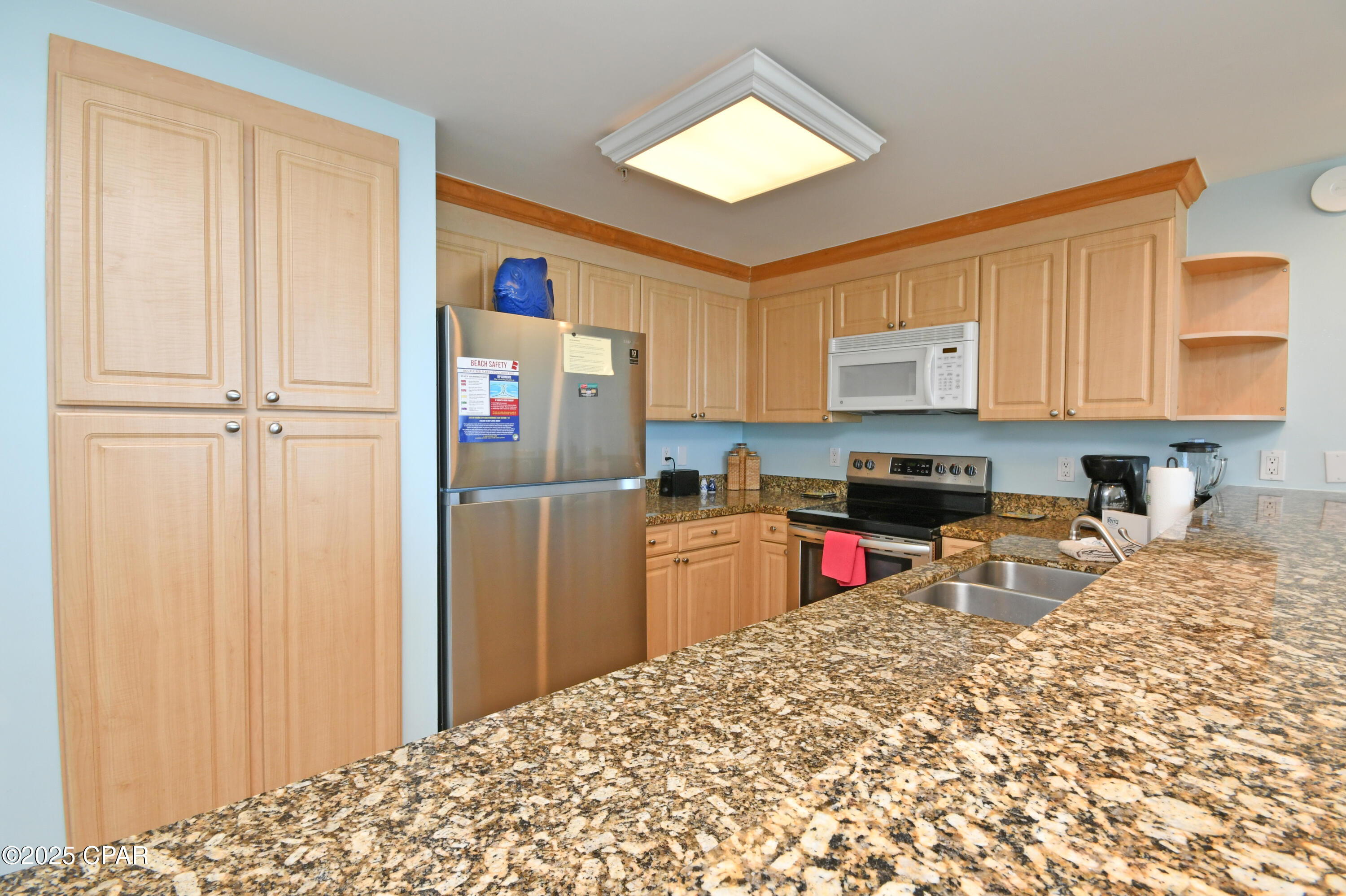 Boardwalk Central - Residential