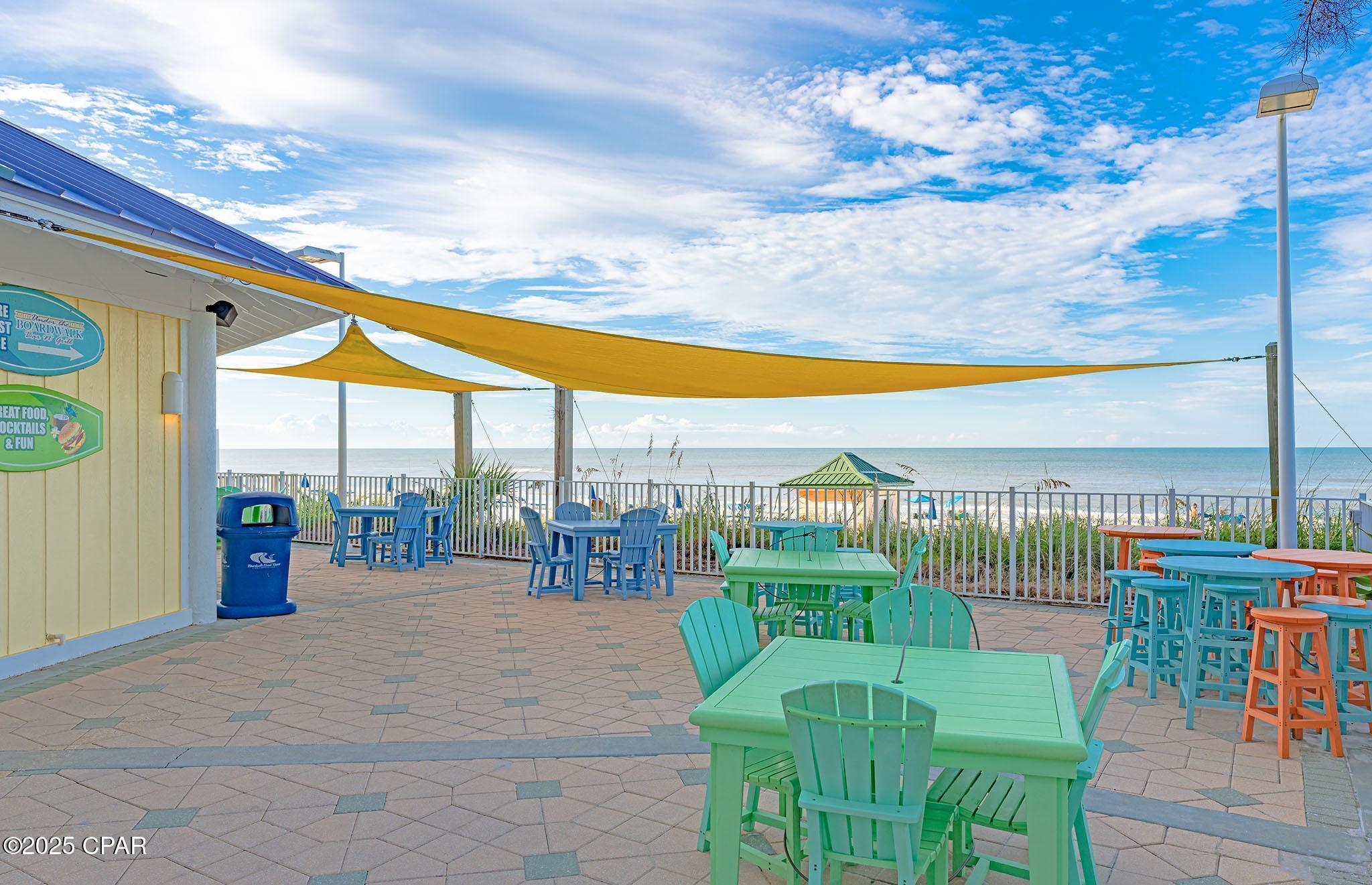 Boardwalk Central - Residential