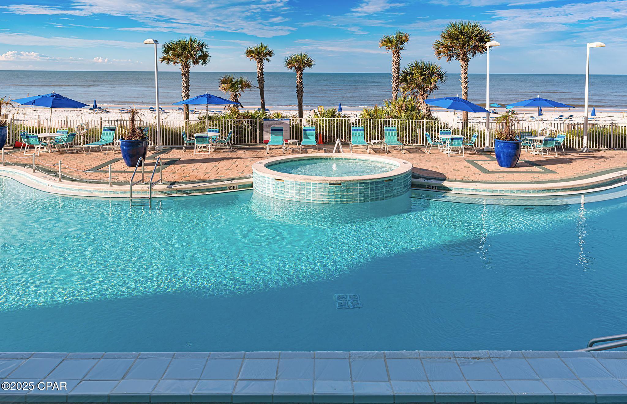 Boardwalk Central - Residential