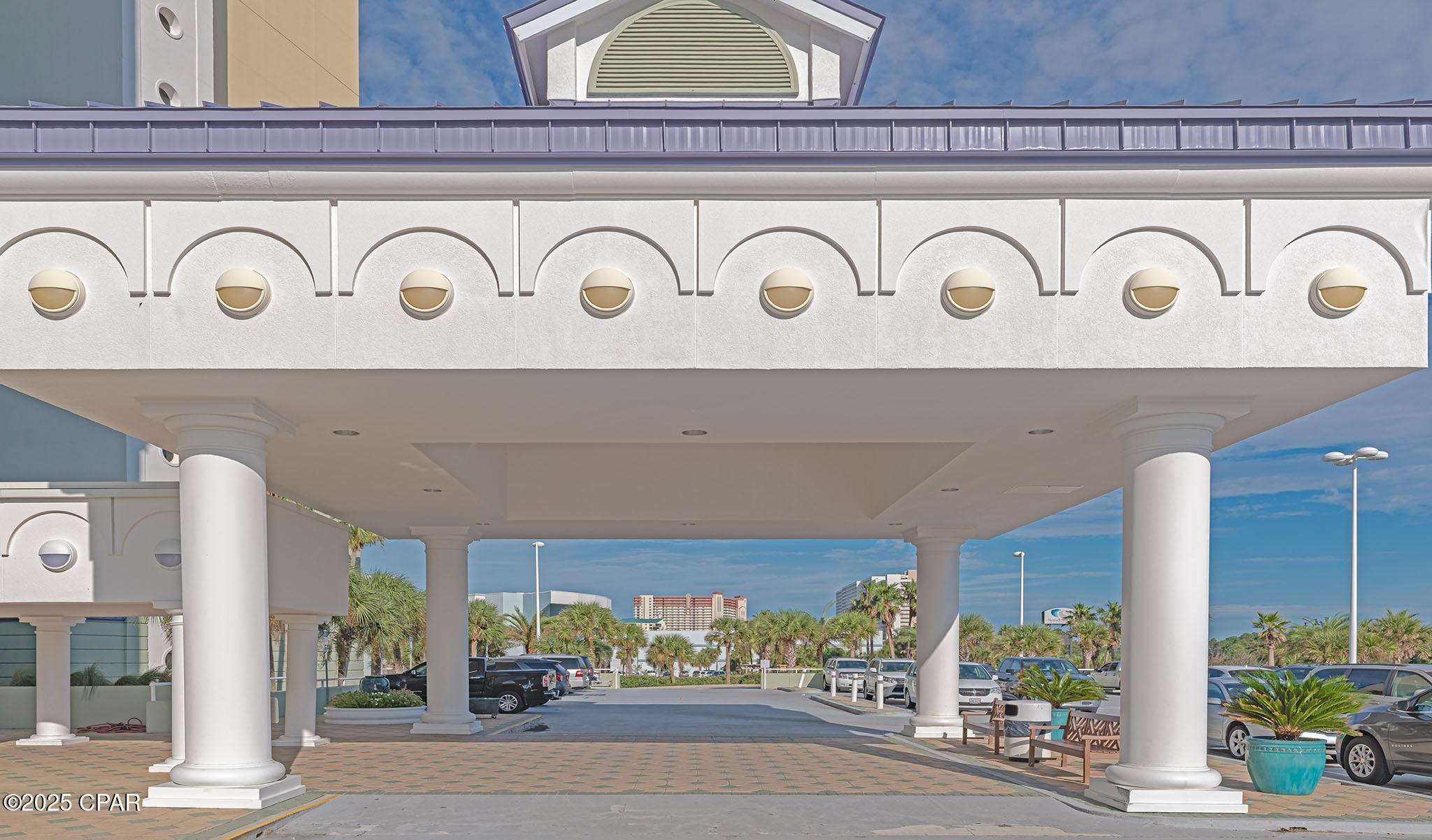 Boardwalk Central - Residential