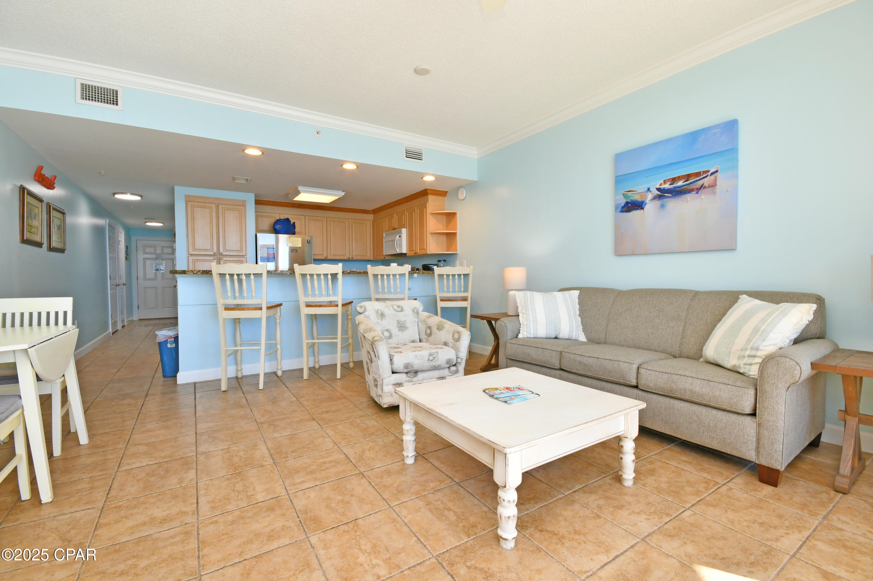 Boardwalk Central - Residential