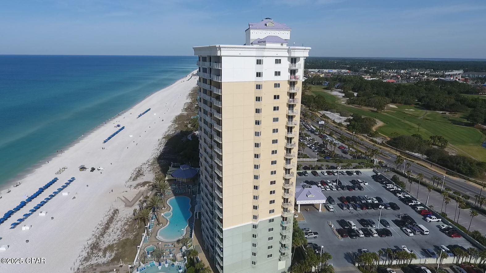 Boardwalk Central - Residential