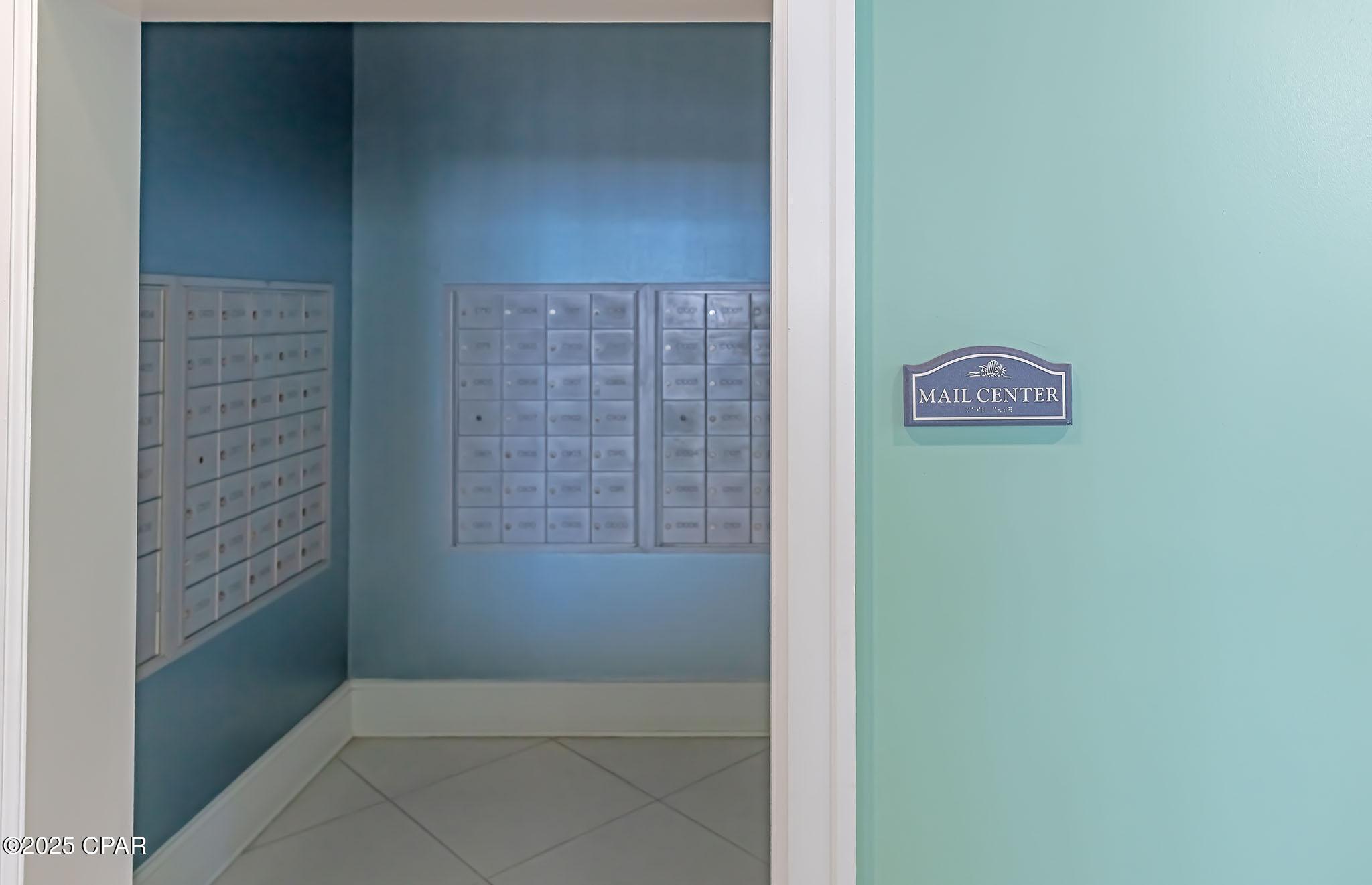 Boardwalk Central - Residential