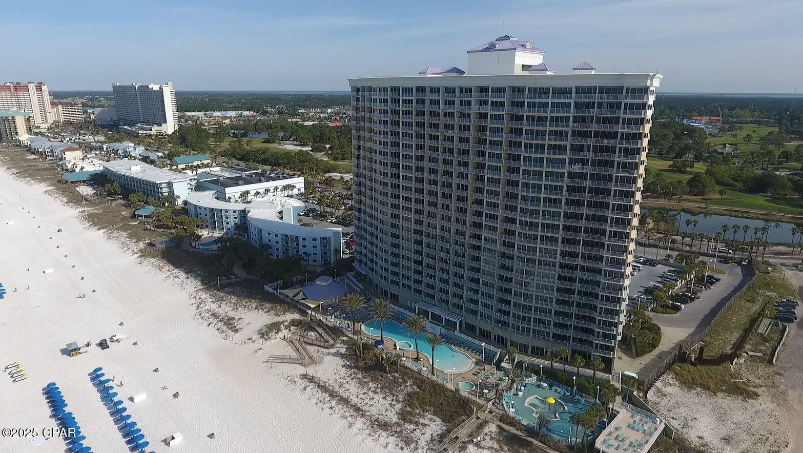 Boardwalk Central - Residential
