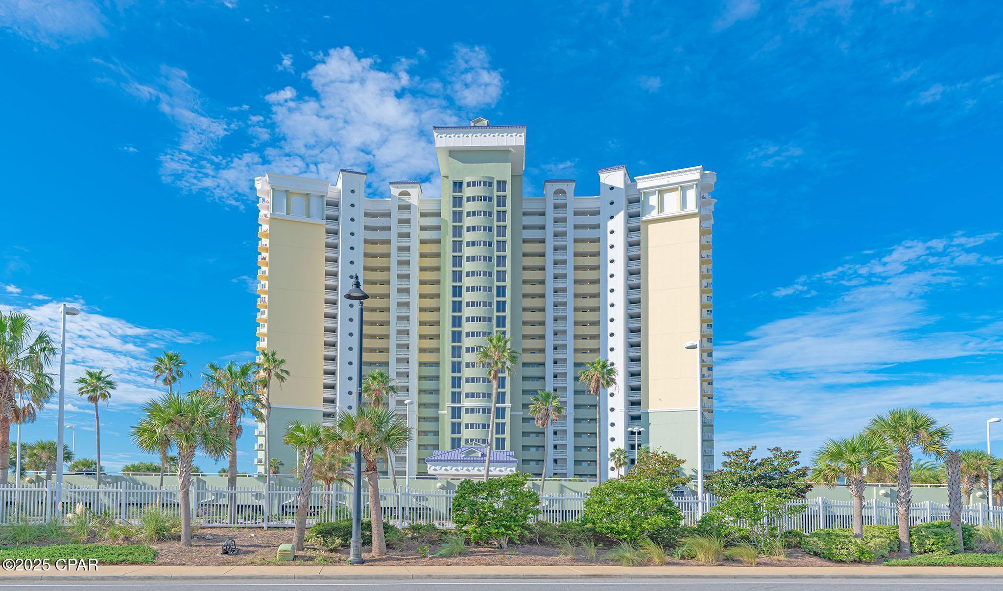 Boardwalk Central - Residential