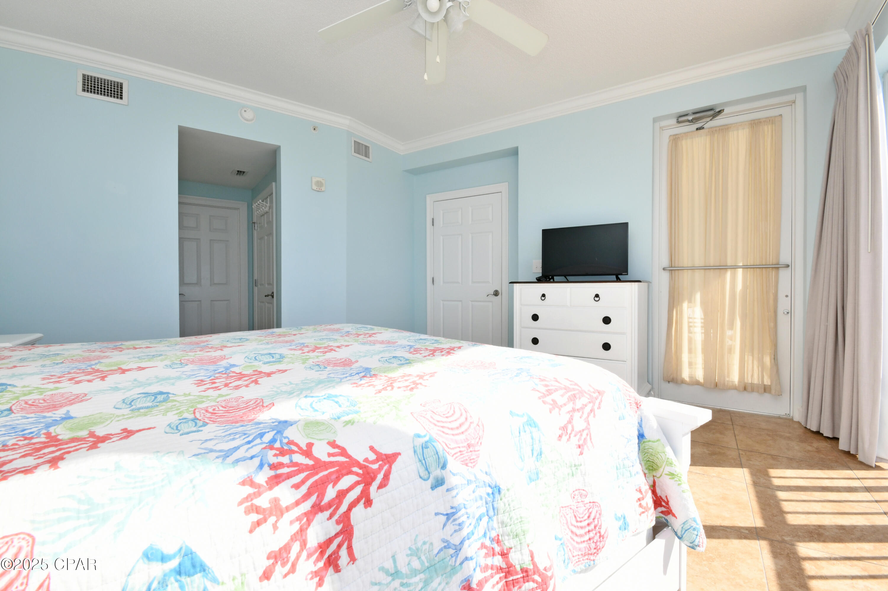 Boardwalk Central - Residential