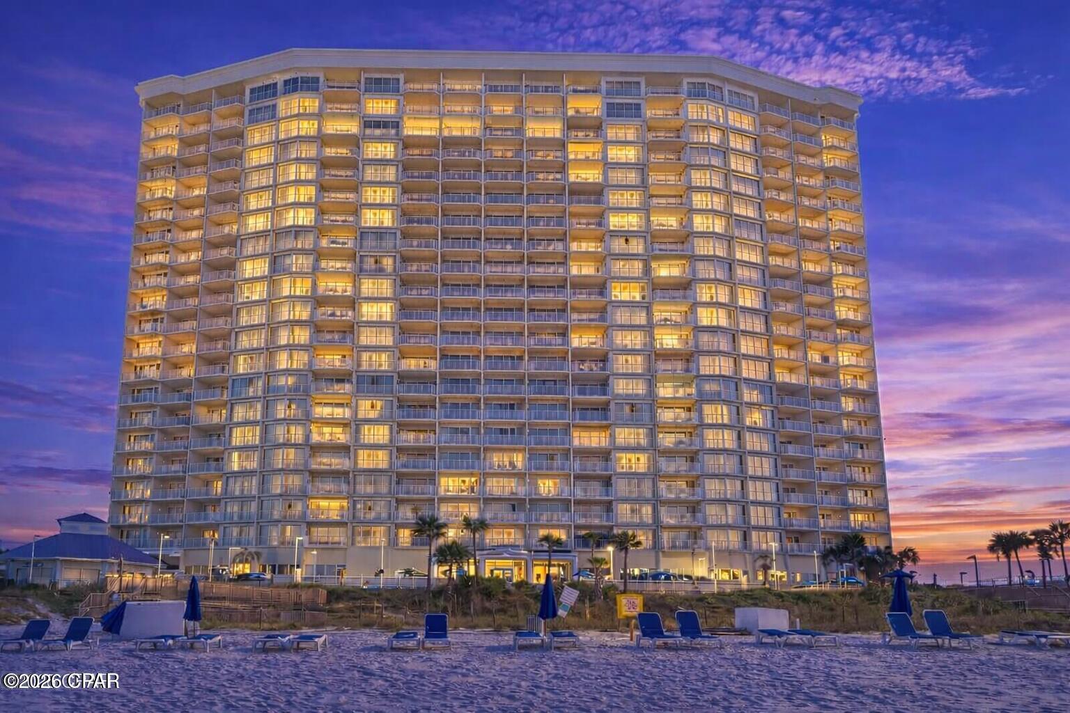 Boardwalk Central - Residential