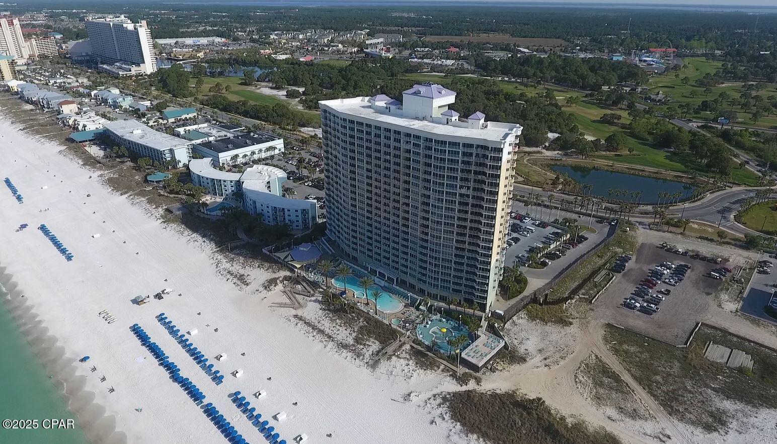 Boardwalk Central - Residential