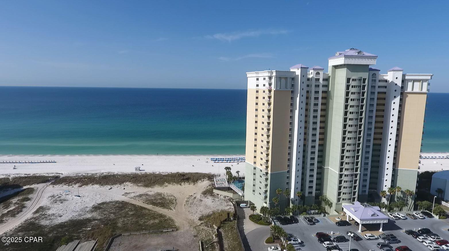 Boardwalk Central - Residential