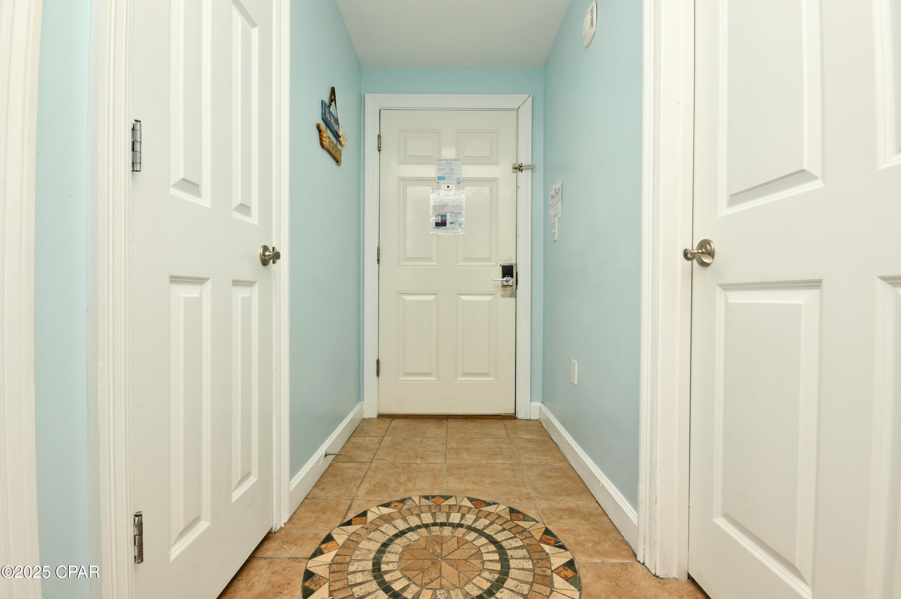 Boardwalk Central - Residential