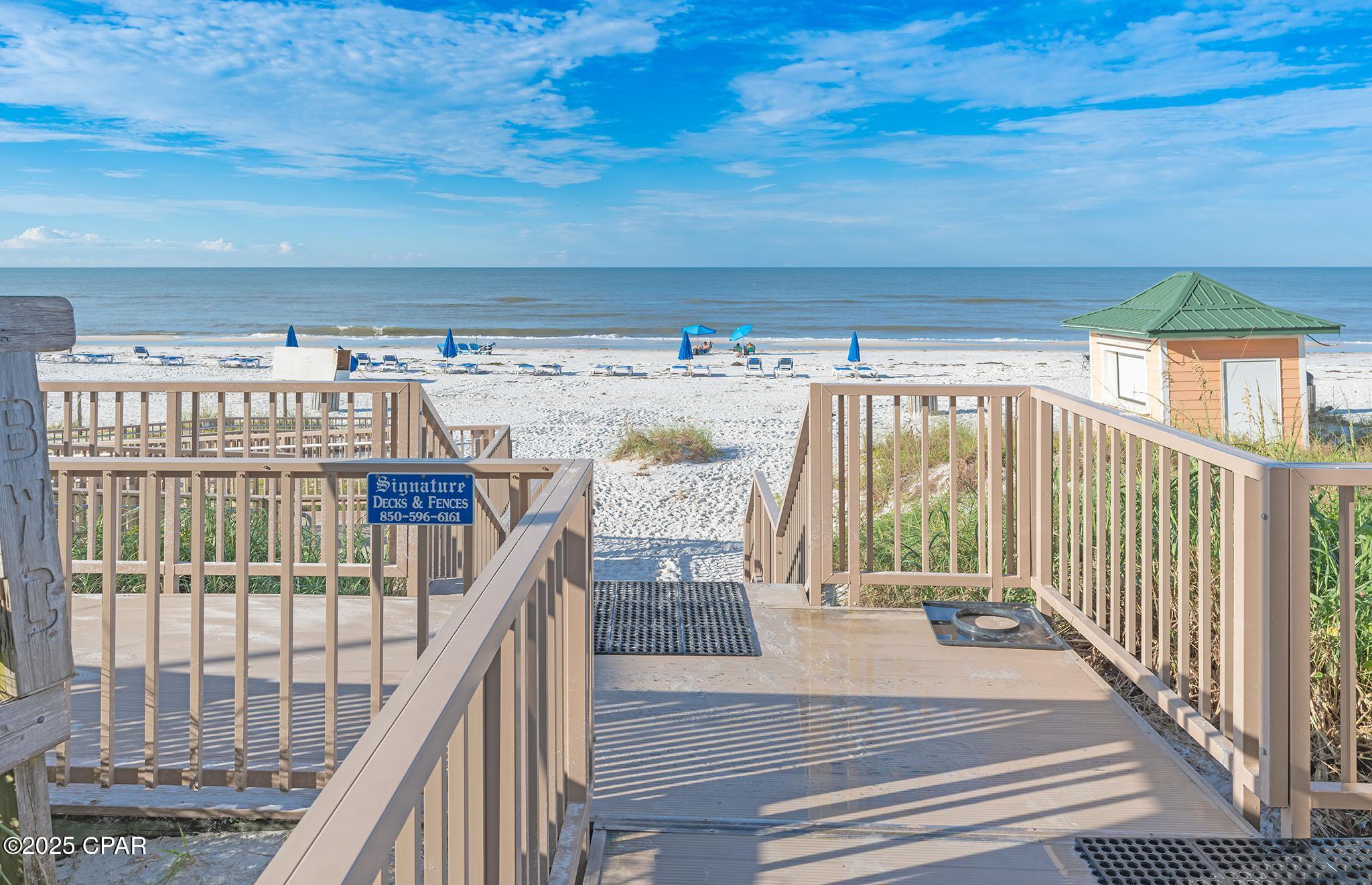 Boardwalk Central - Residential