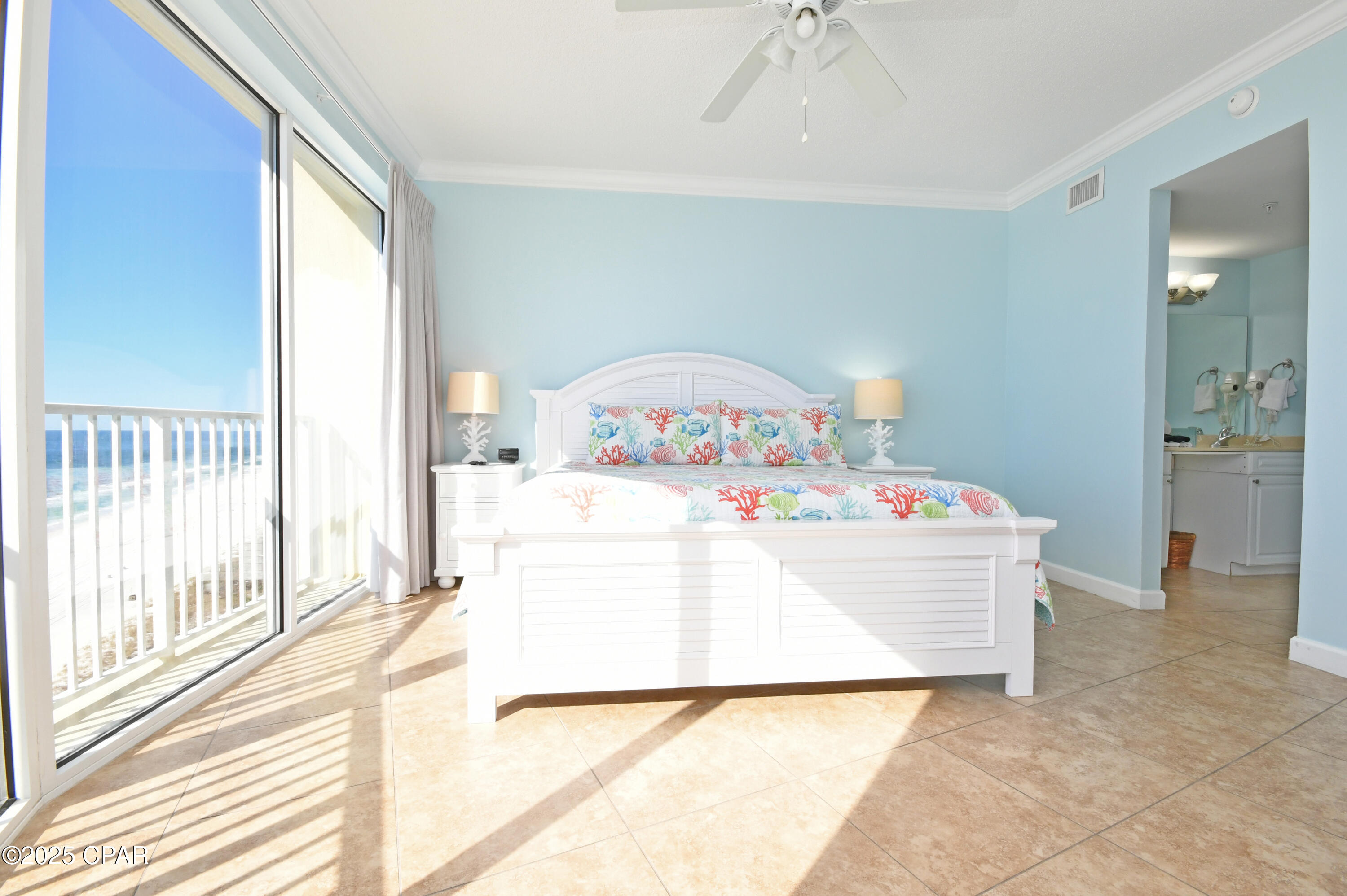 Boardwalk Central - Residential