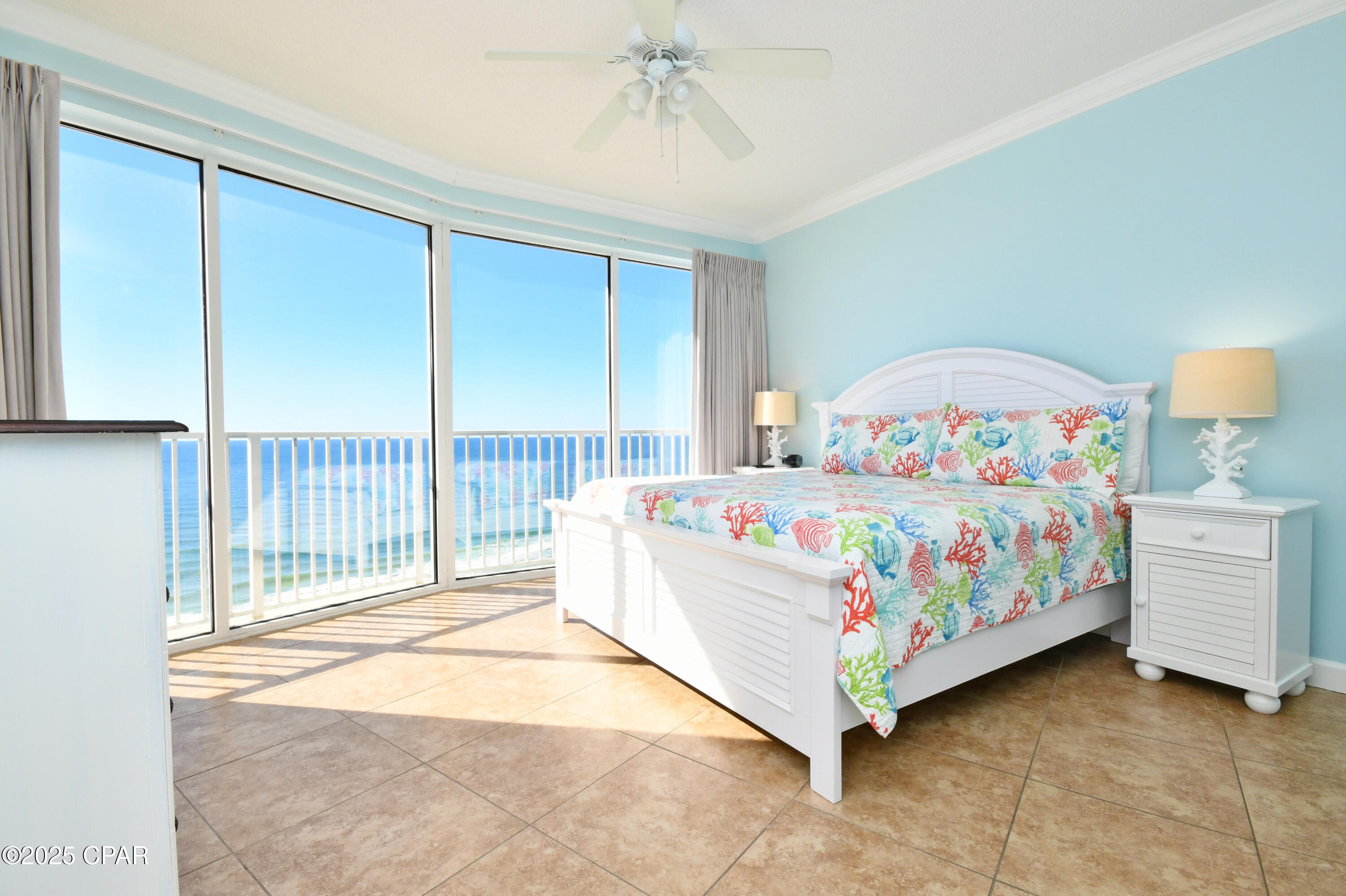 Boardwalk Central - Residential