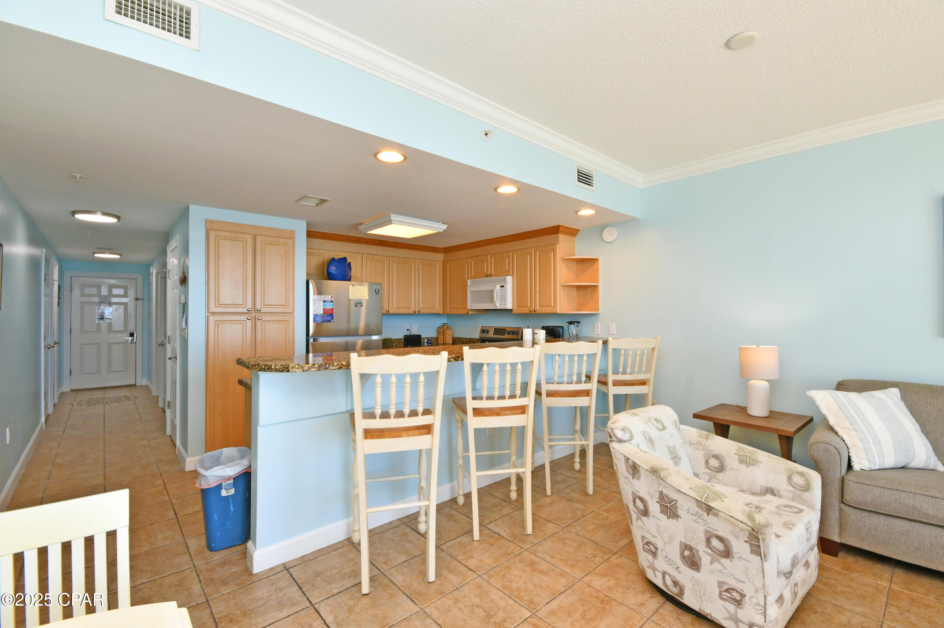 Boardwalk Central - Residential