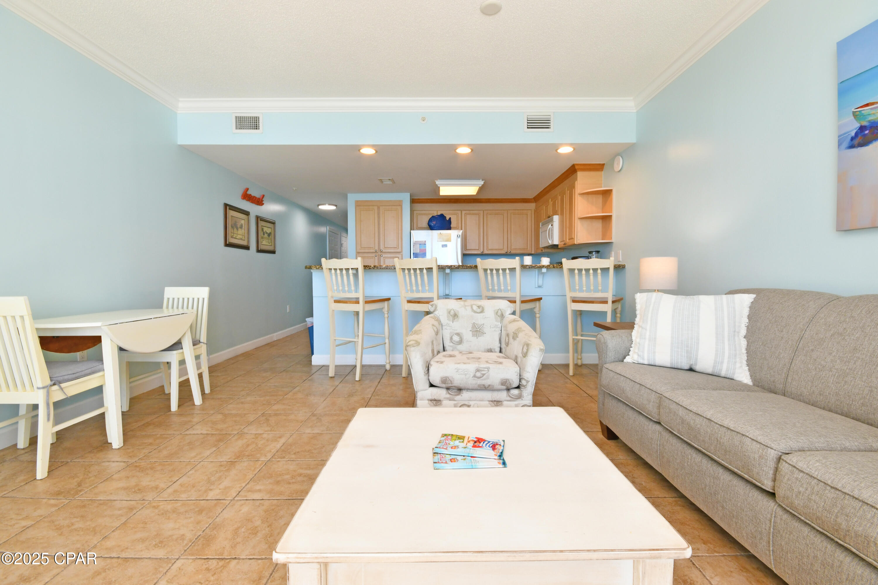 Boardwalk Central - Residential