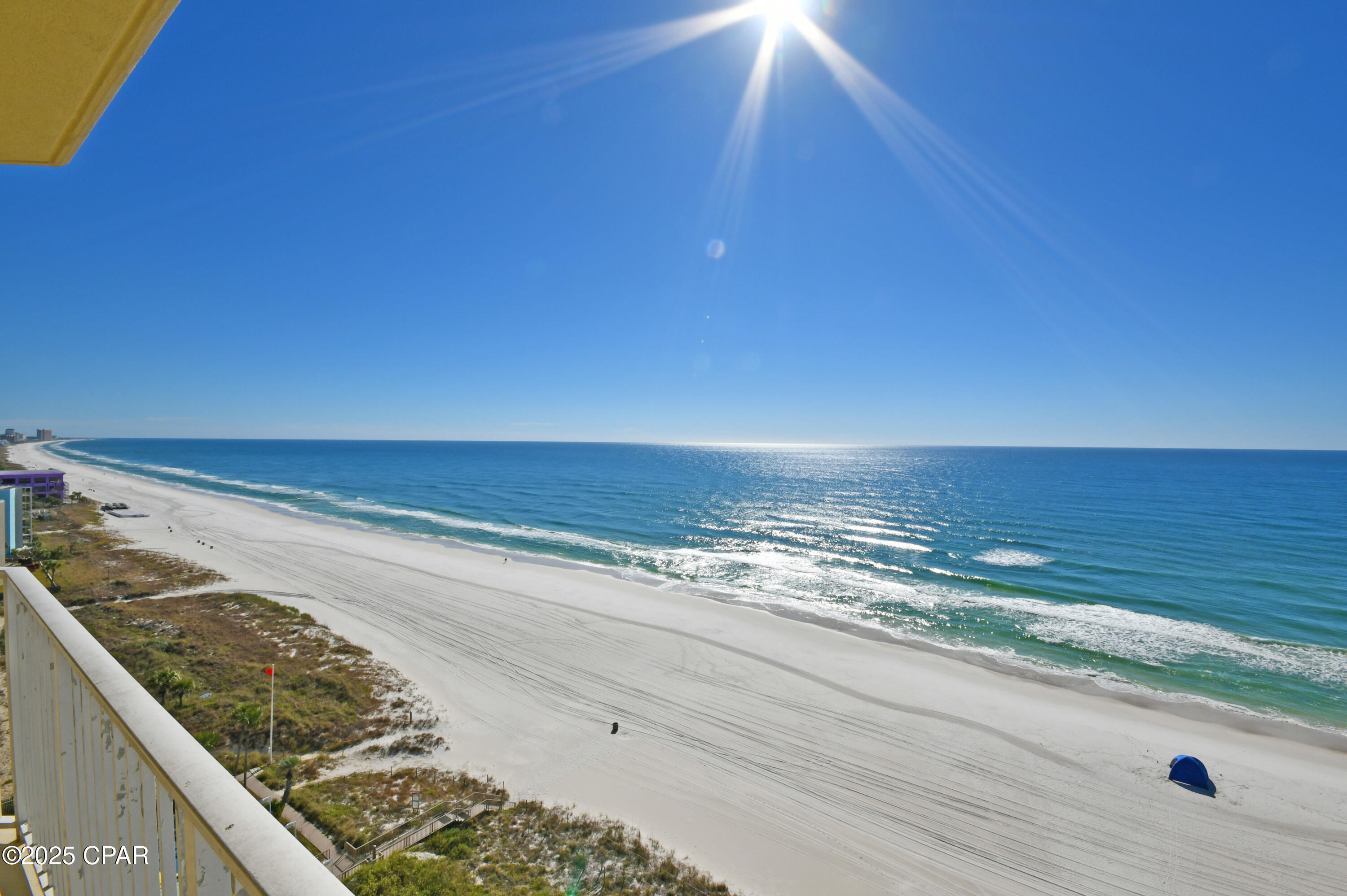 Boardwalk Central - Residential