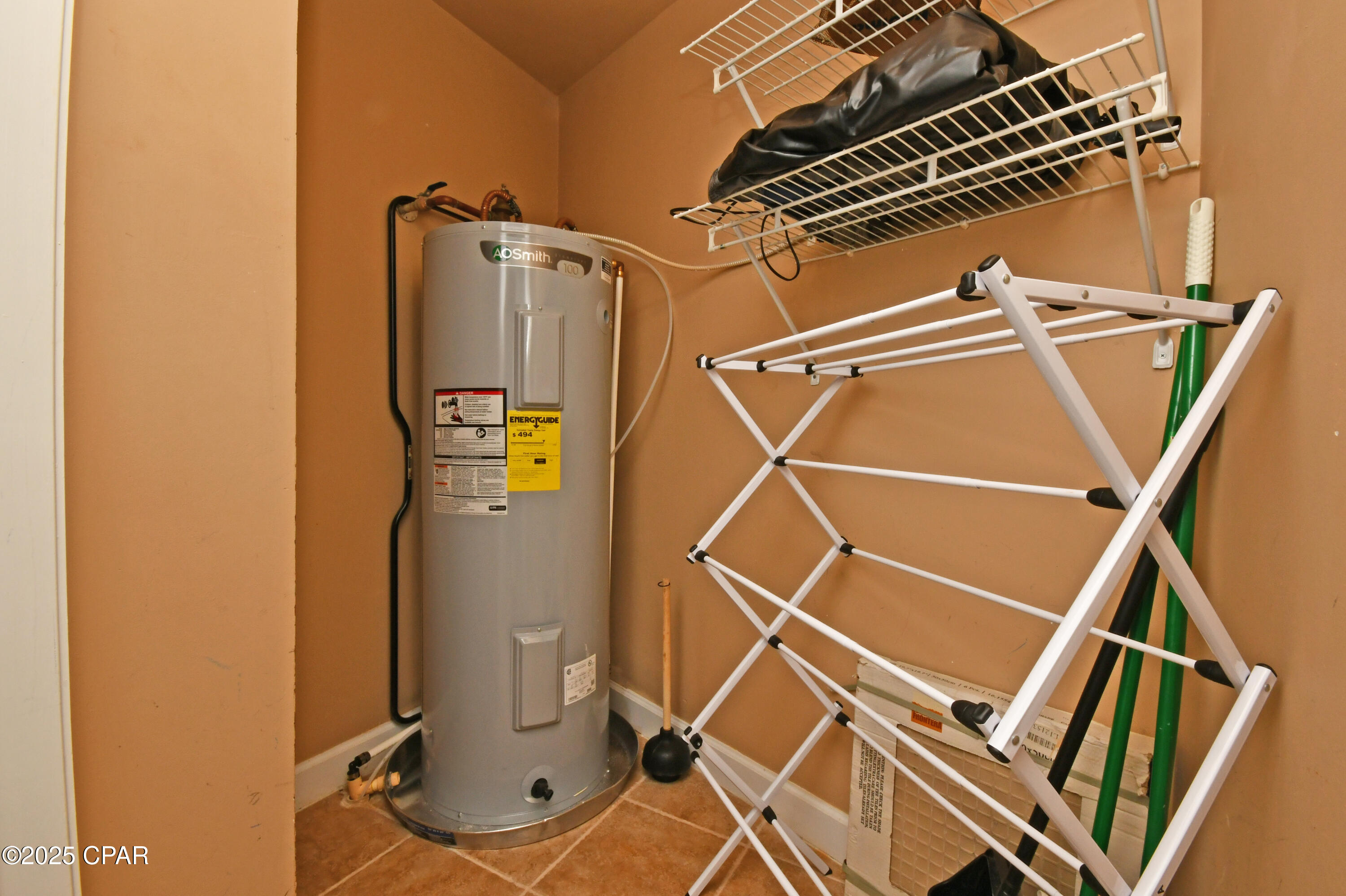 Boardwalk Central - Residential