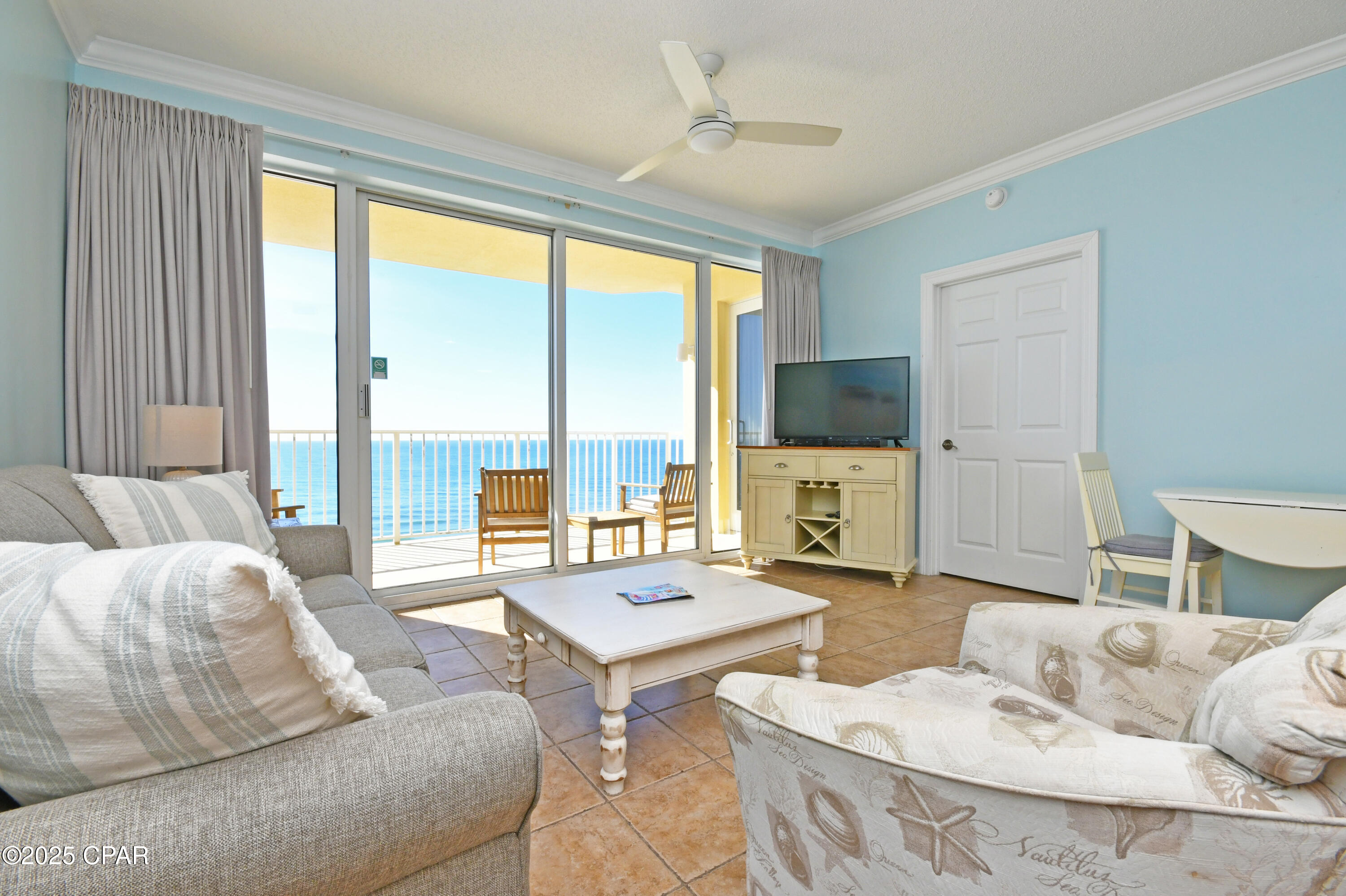 Boardwalk Central - Residential