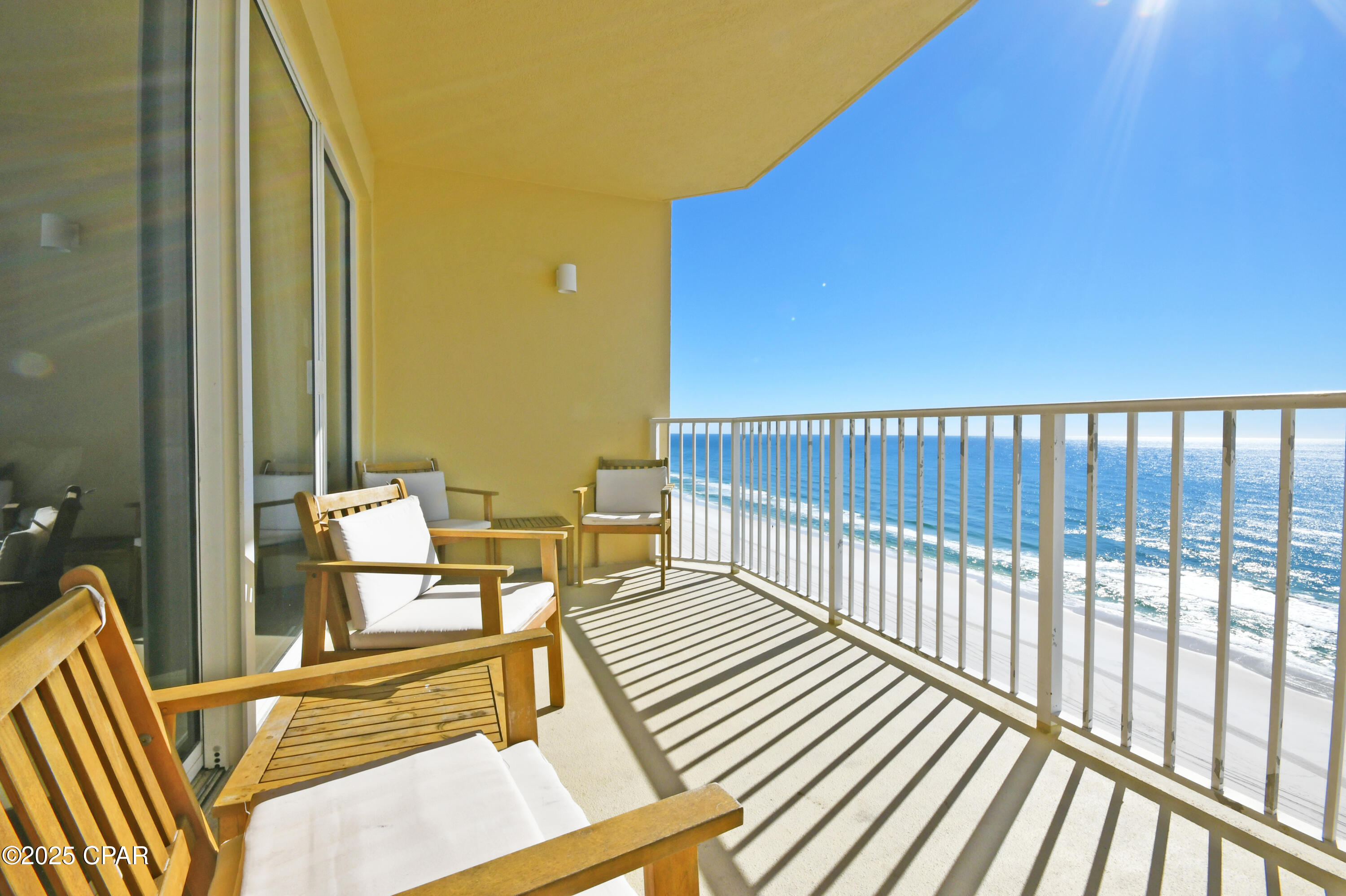 Boardwalk Central - Residential