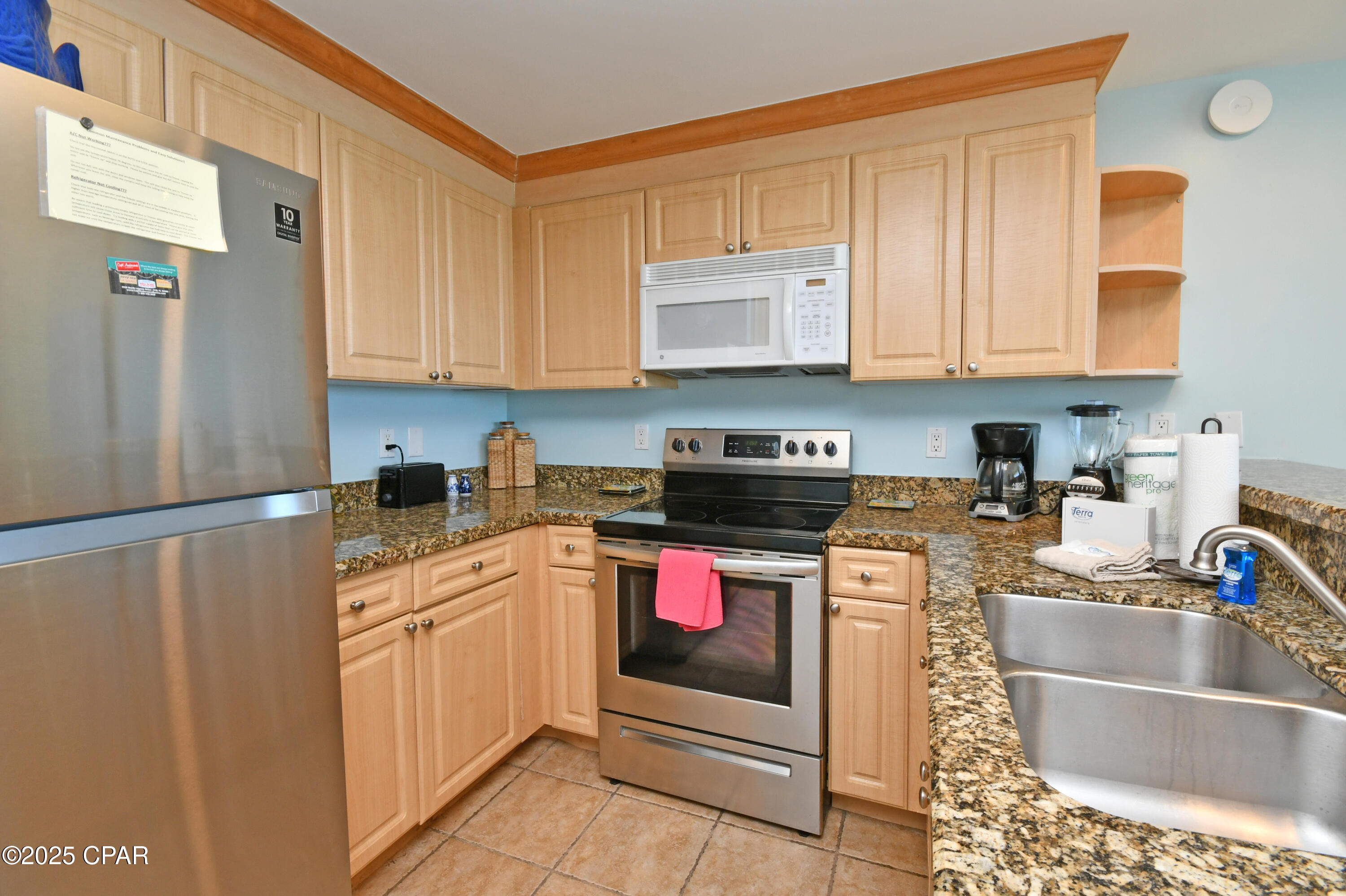 Boardwalk Central - Residential