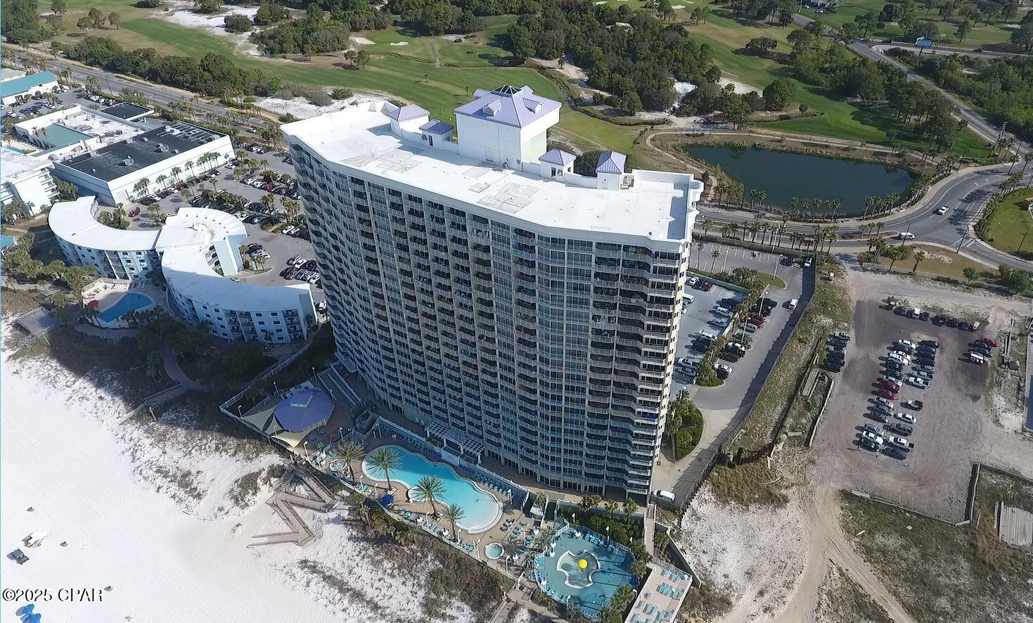 Boardwalk Central - Residential