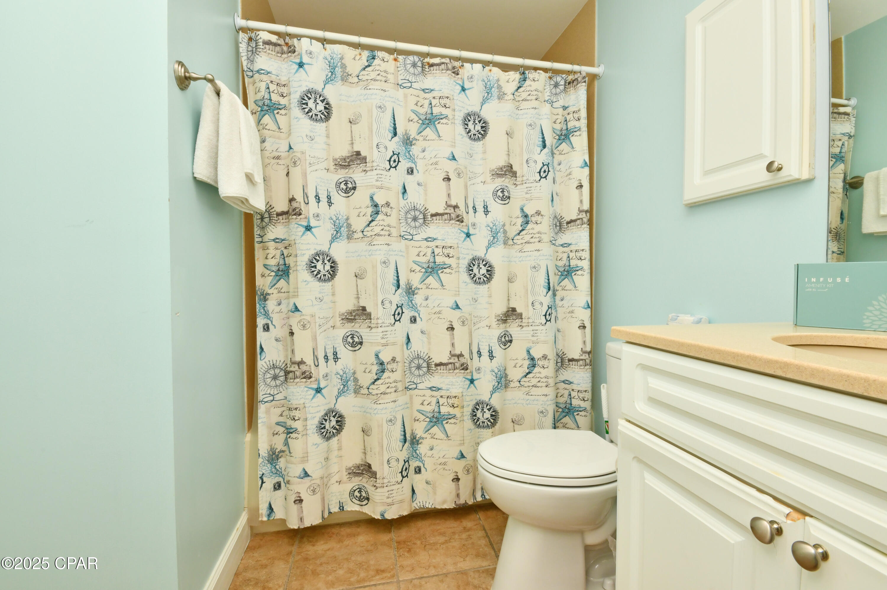 Boardwalk Central - Residential