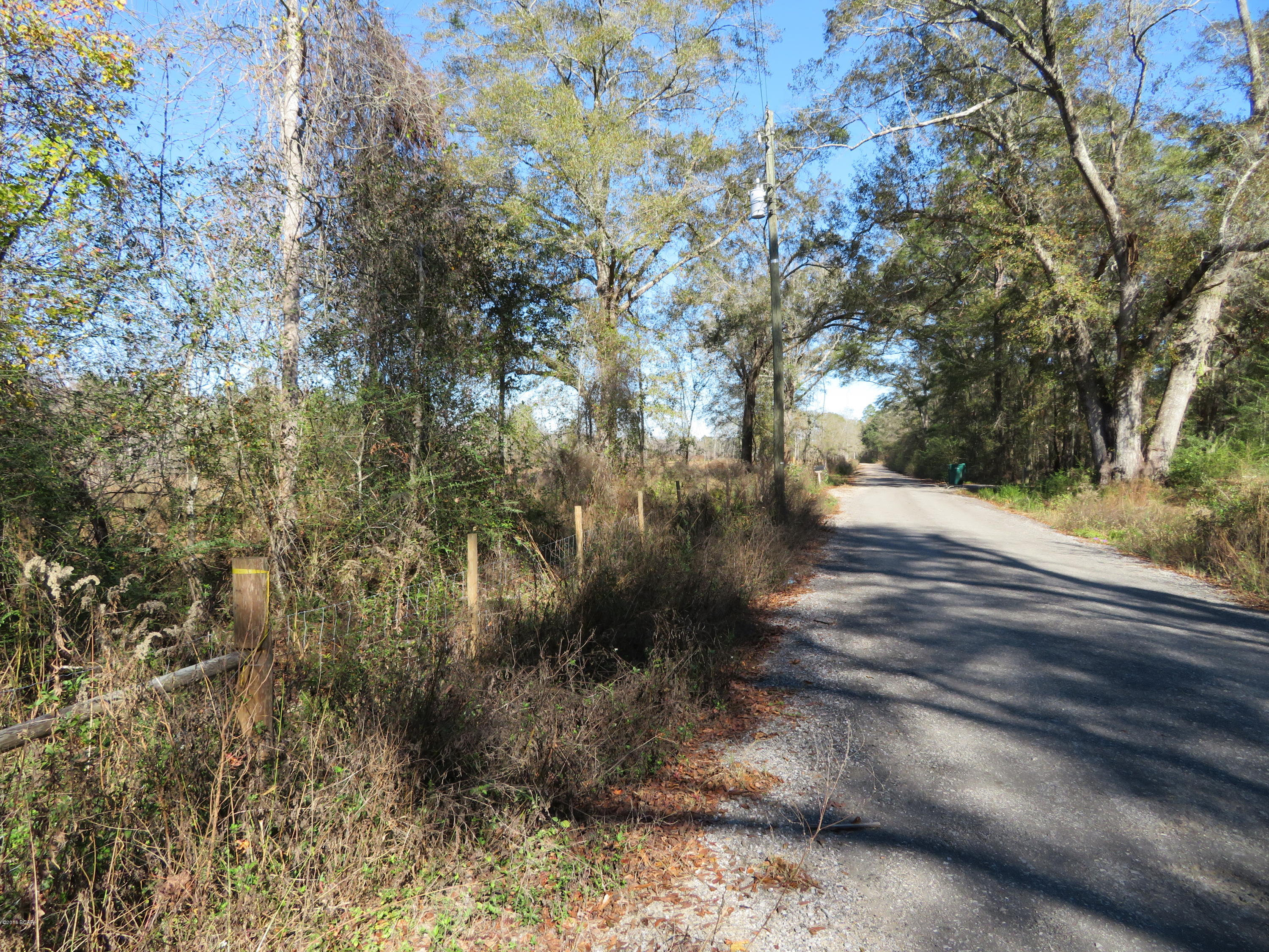 No Named Subdivision - Land