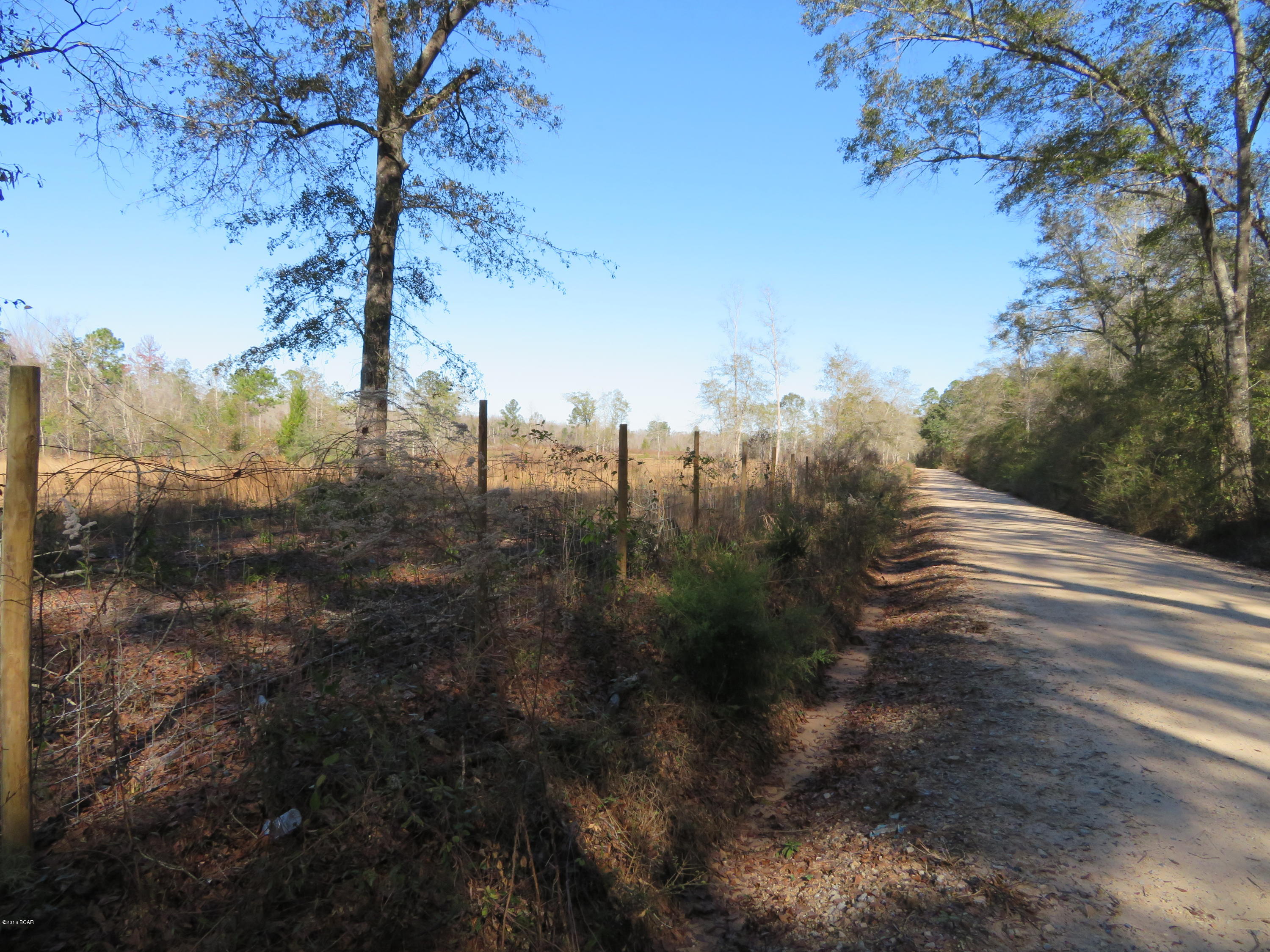 No Named Subdivision - Land