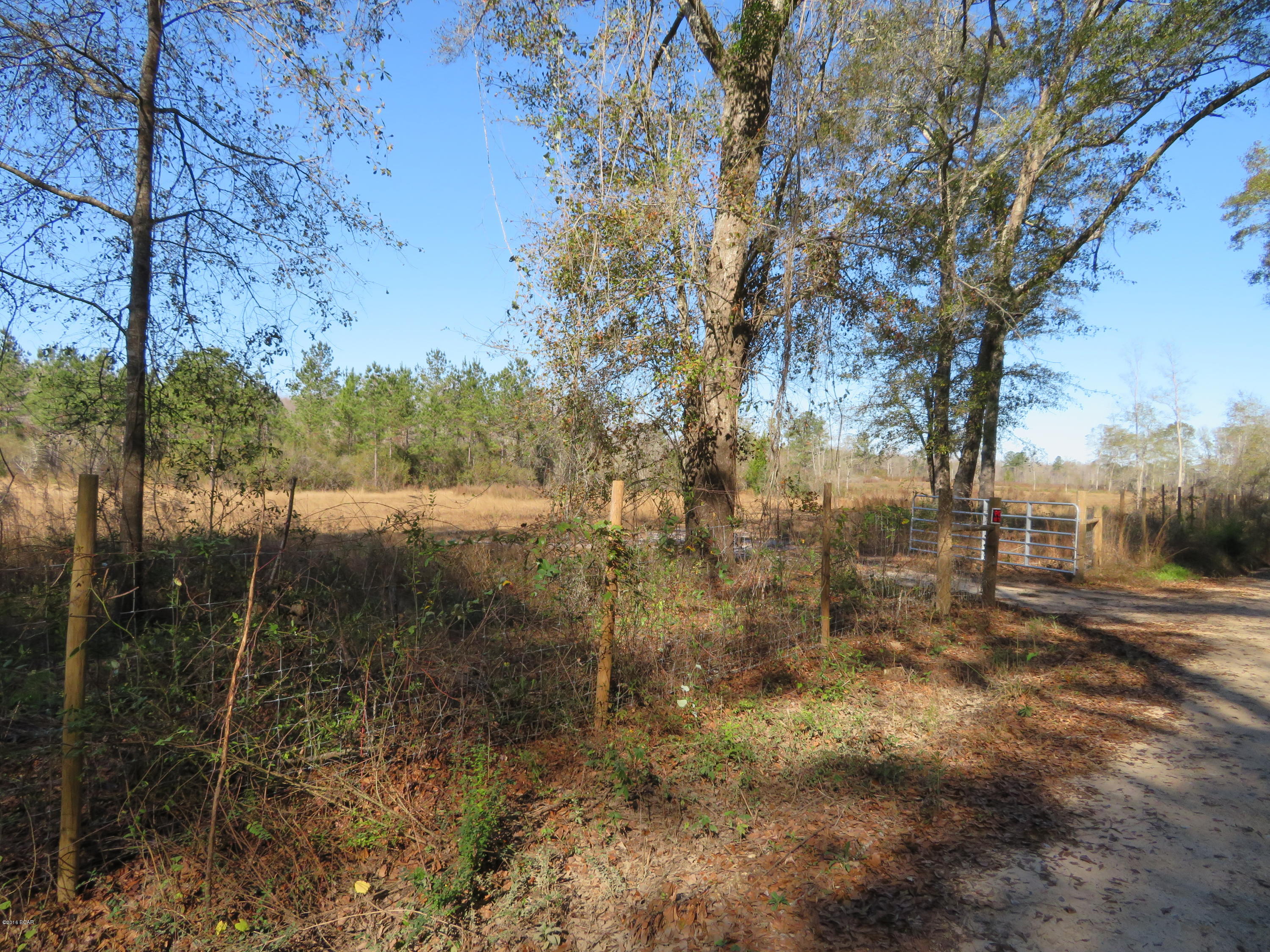 No Named Subdivision - Land