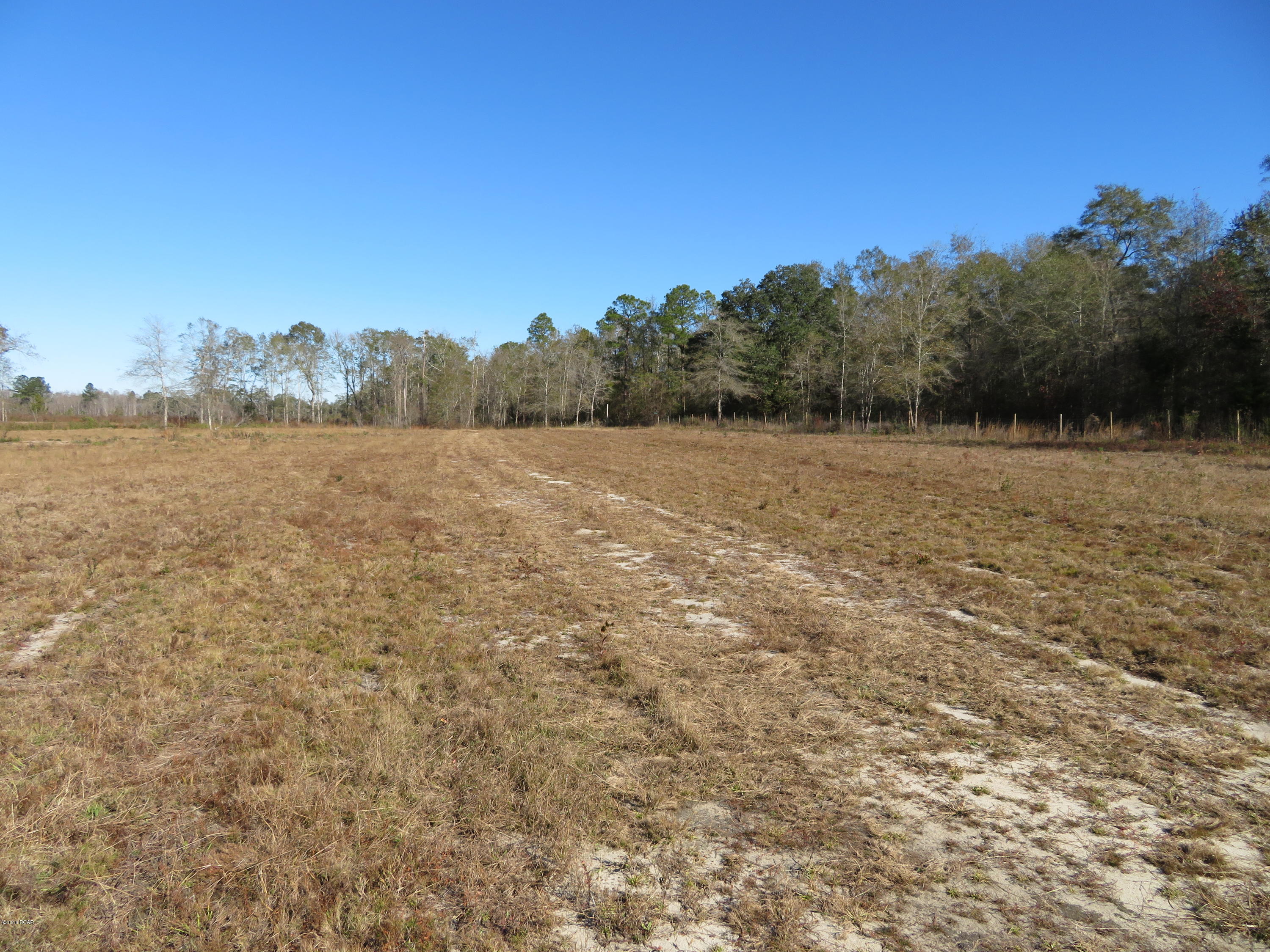 No Named Subdivision - Land