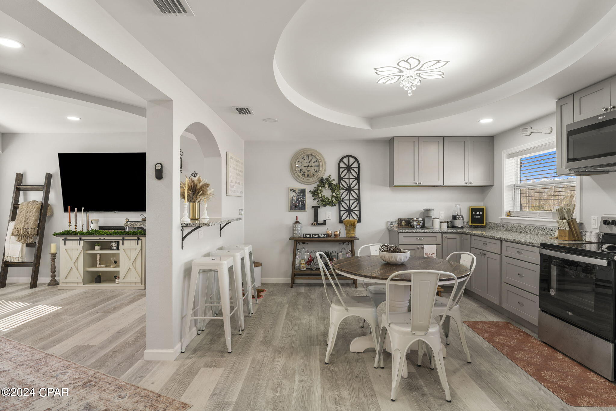 Lakewood - Residential