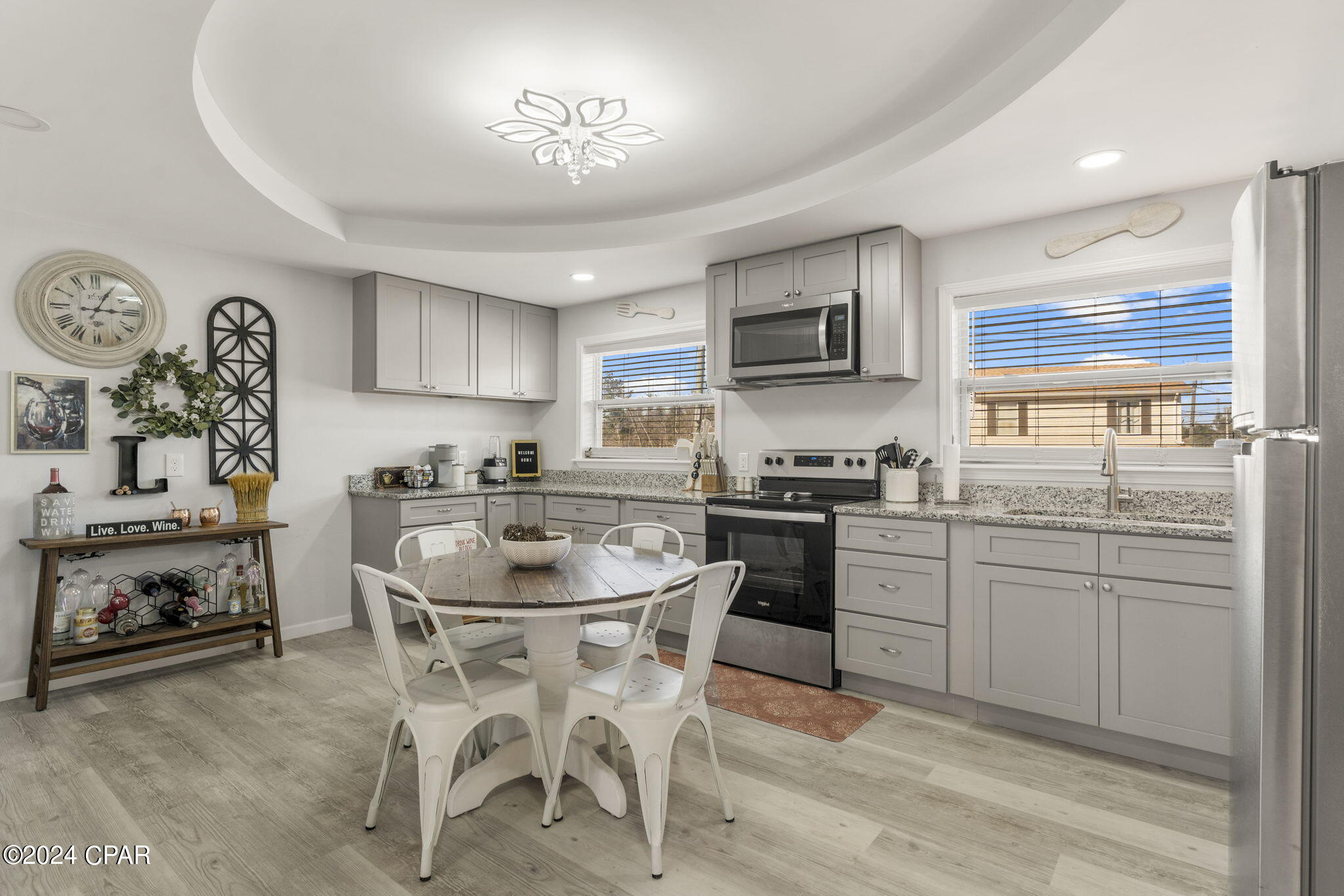 Lakewood - Residential