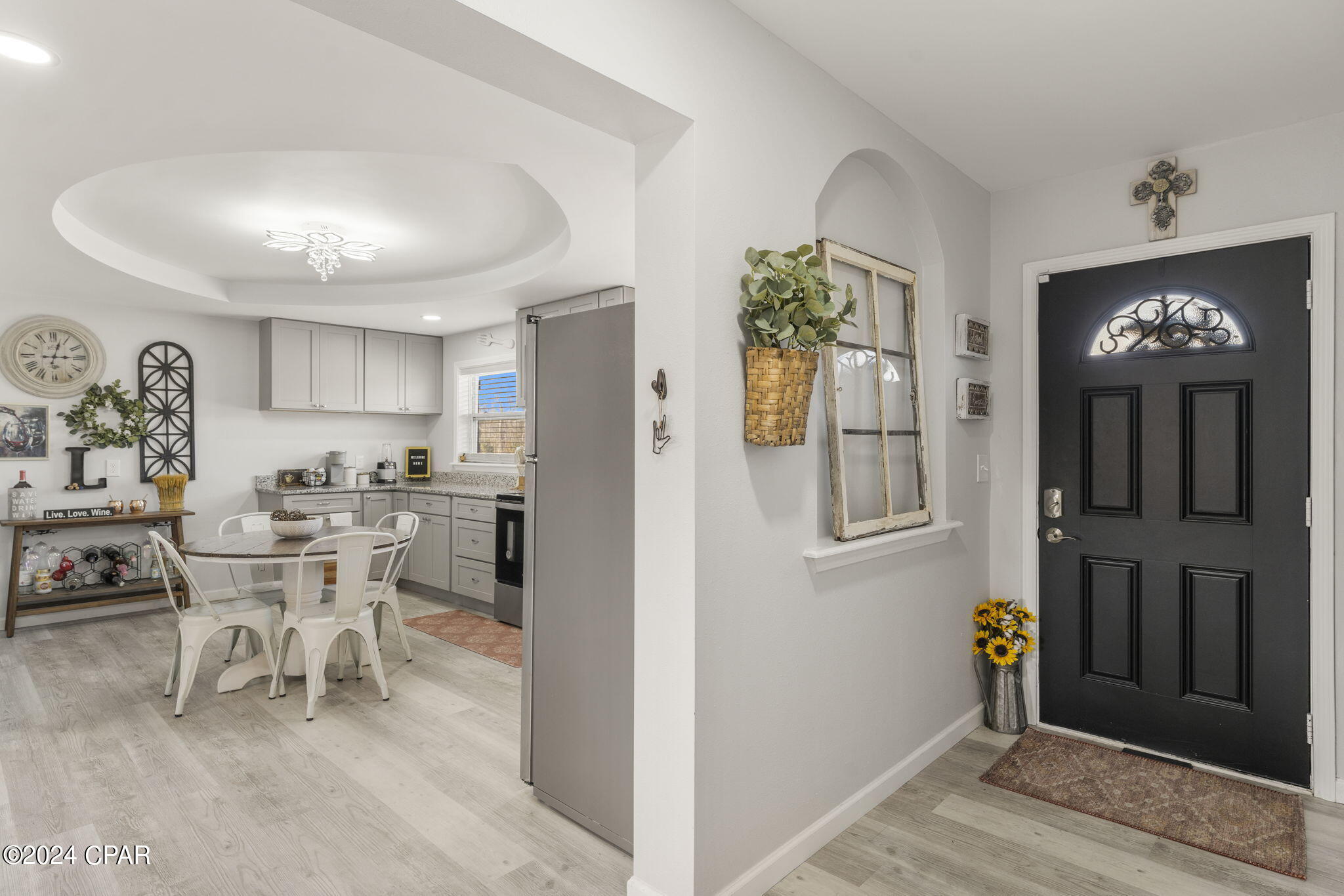 Lakewood - Residential