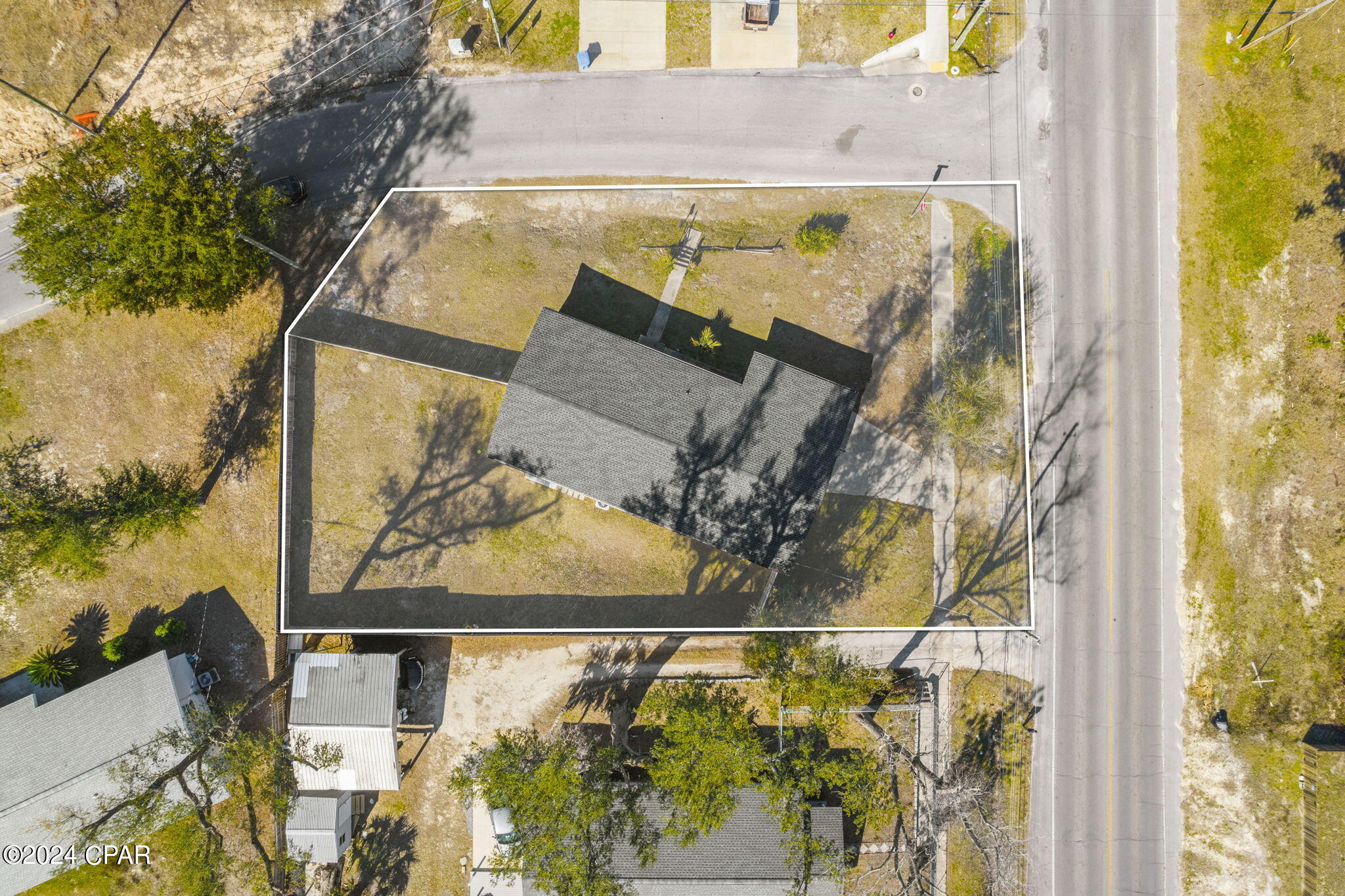 Lakewood - Residential