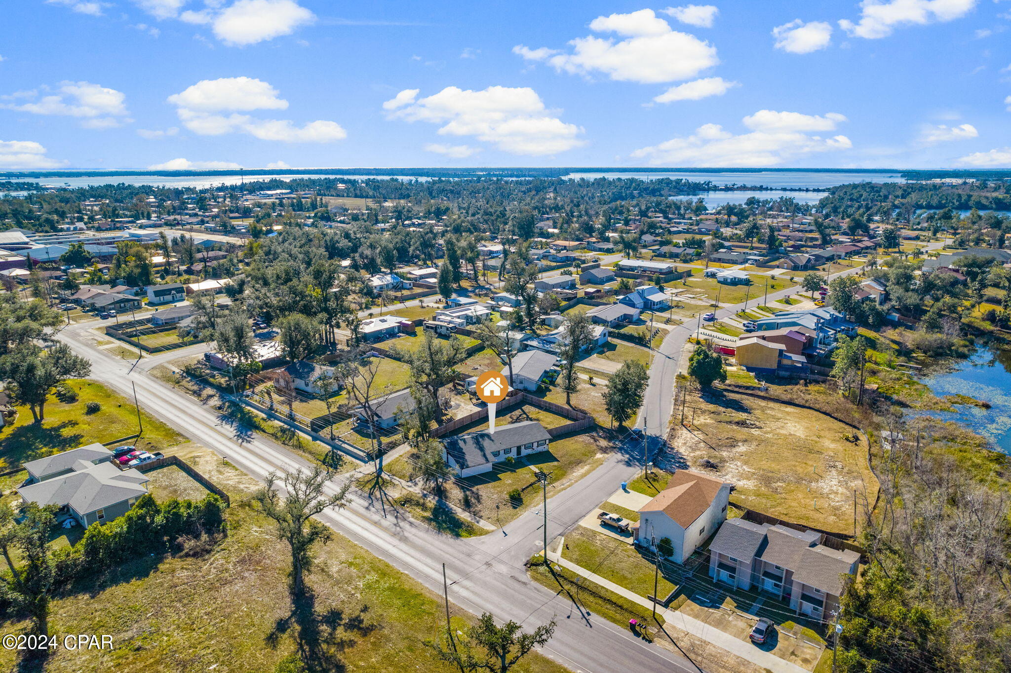 Lakewood - Residential