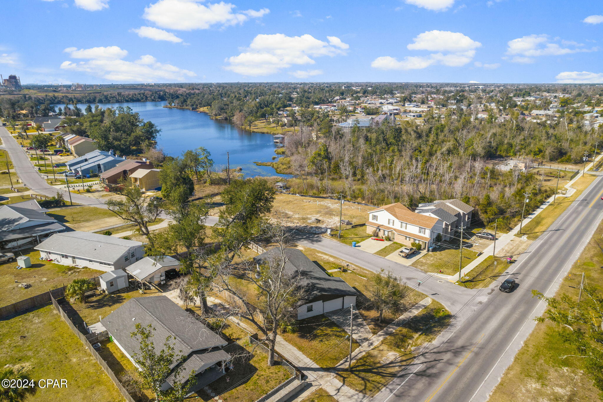 Lakewood - Residential