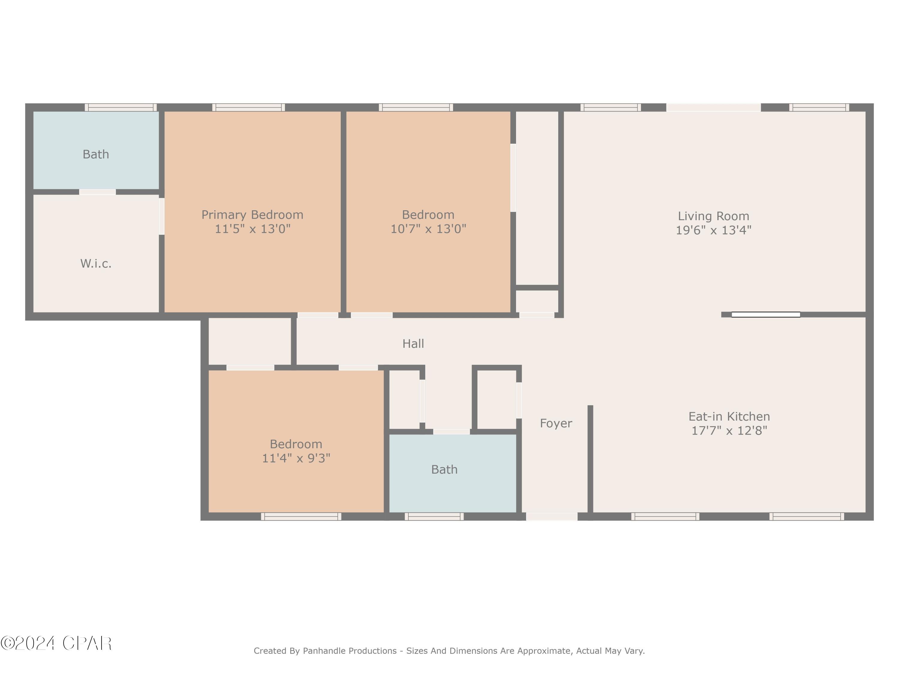 Lakewood - Residential