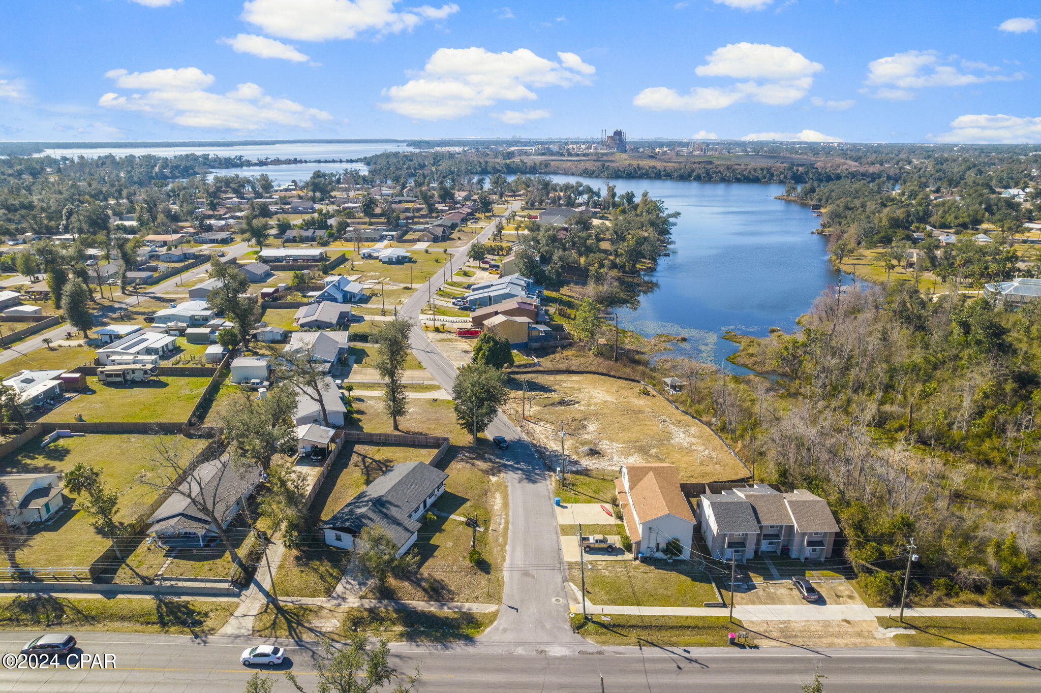 Lakewood - Residential