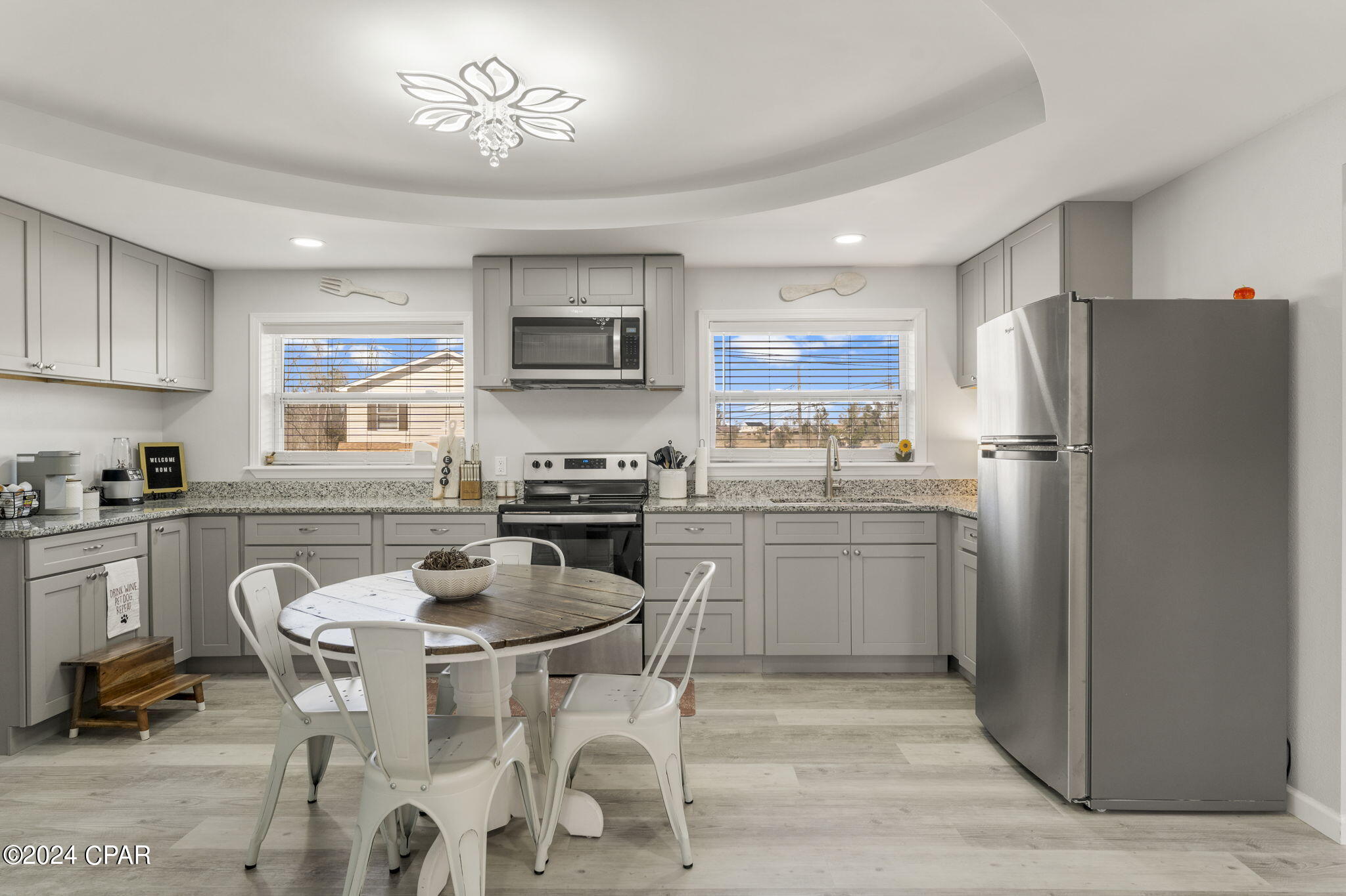 Lakewood - Residential