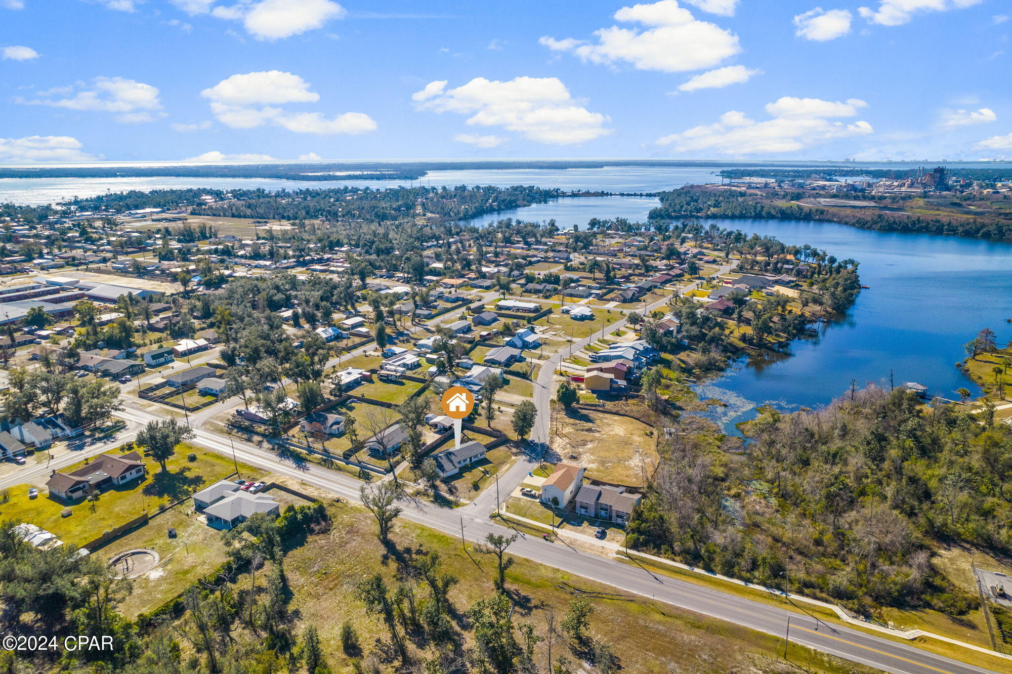 Lakewood - Residential