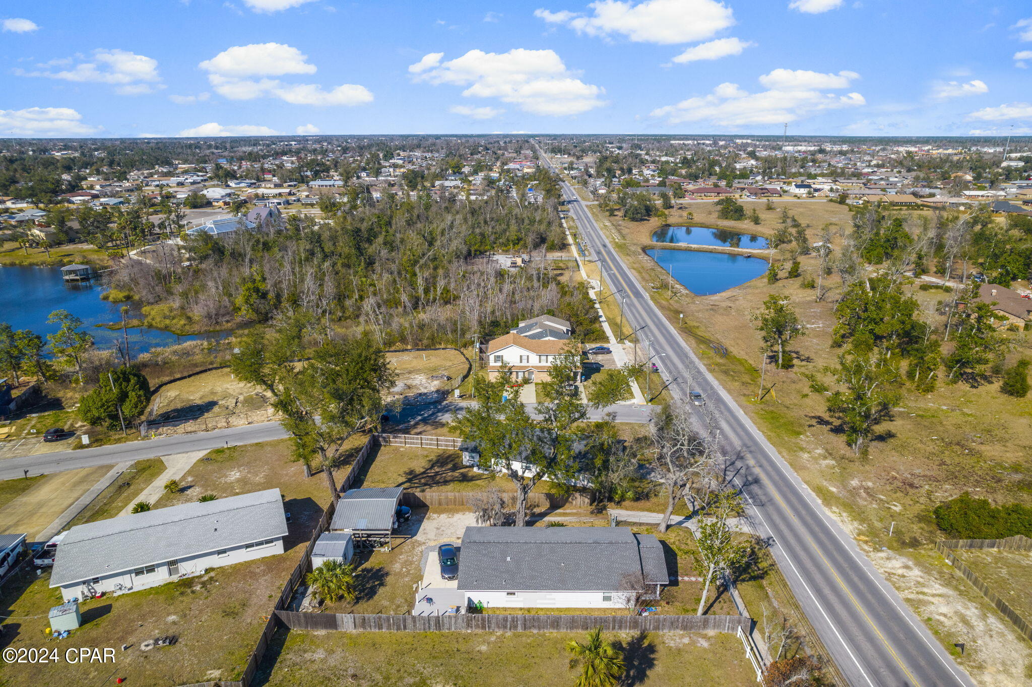 Lakewood - Residential