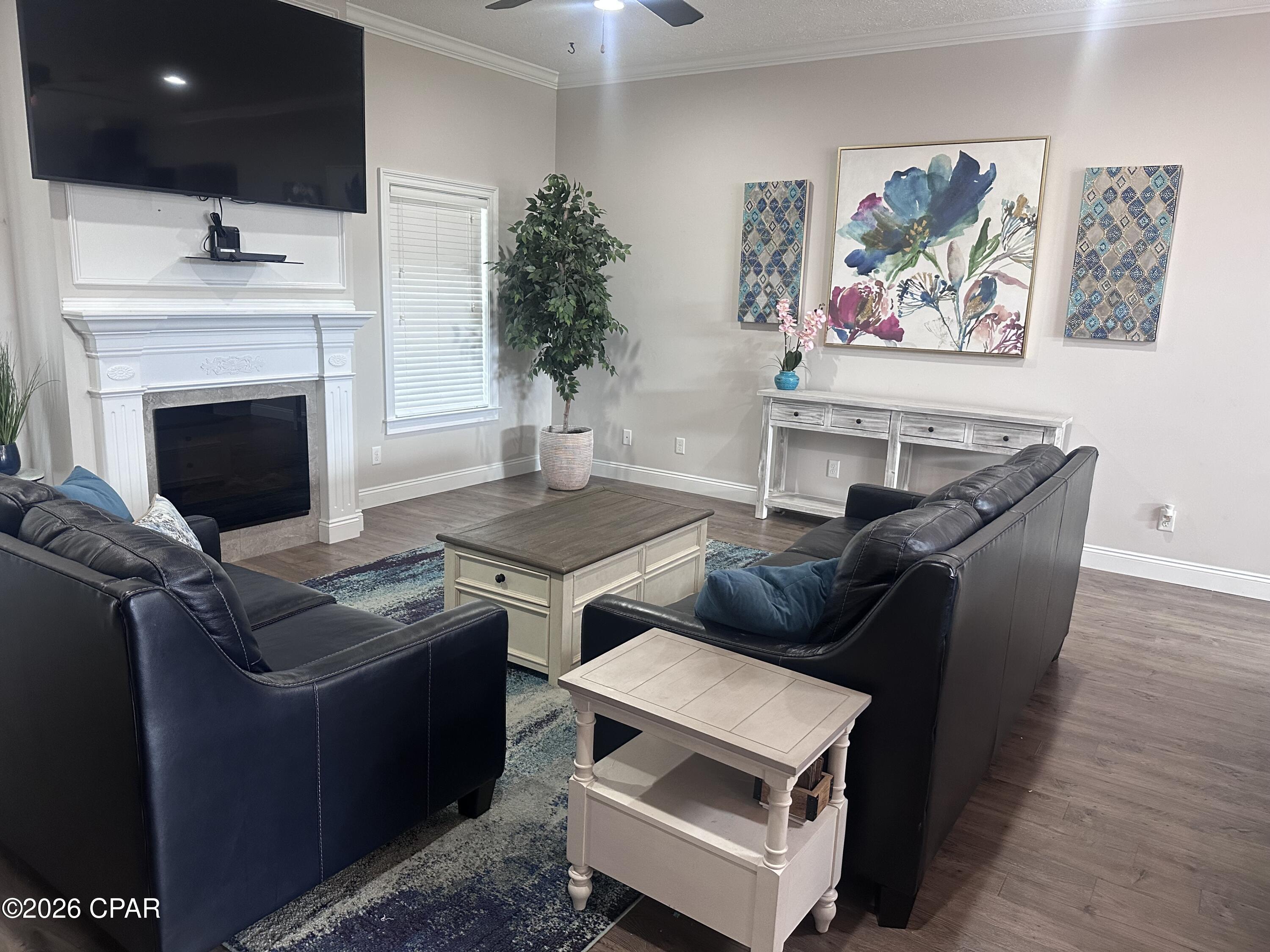 Azalea Place - Residential