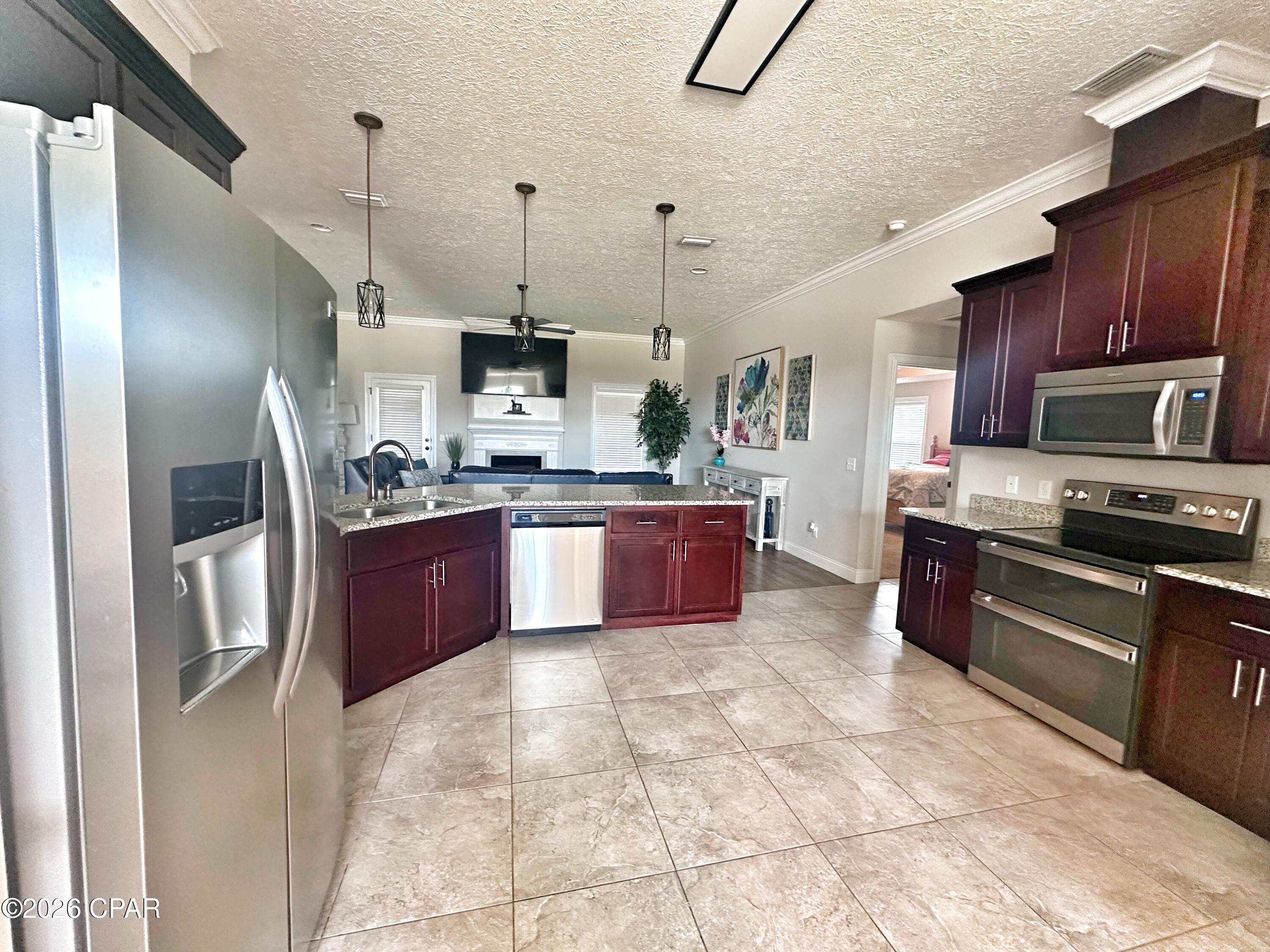Azalea Place - Residential
